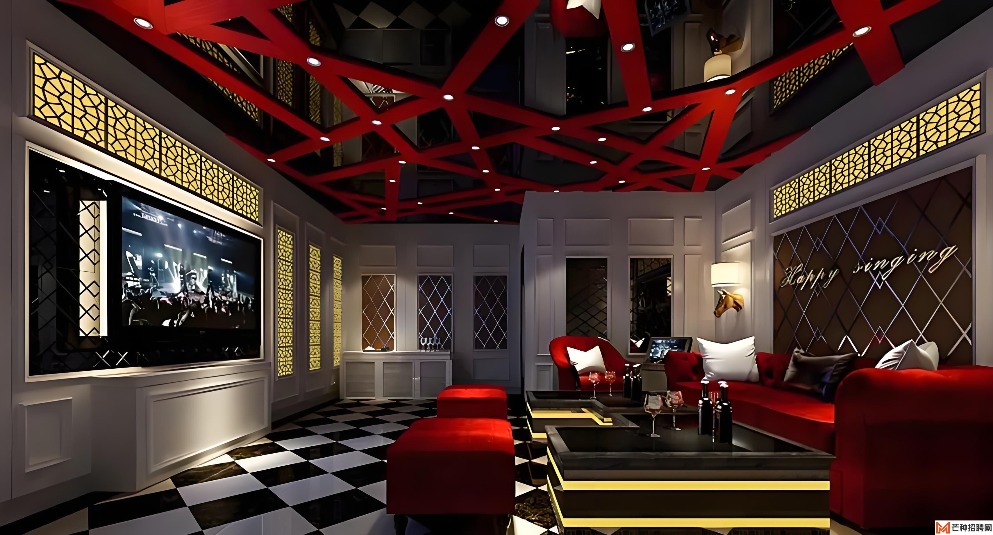 奢华会员制娱乐场所诚聘-职业礼仪小姐/服务员/模特