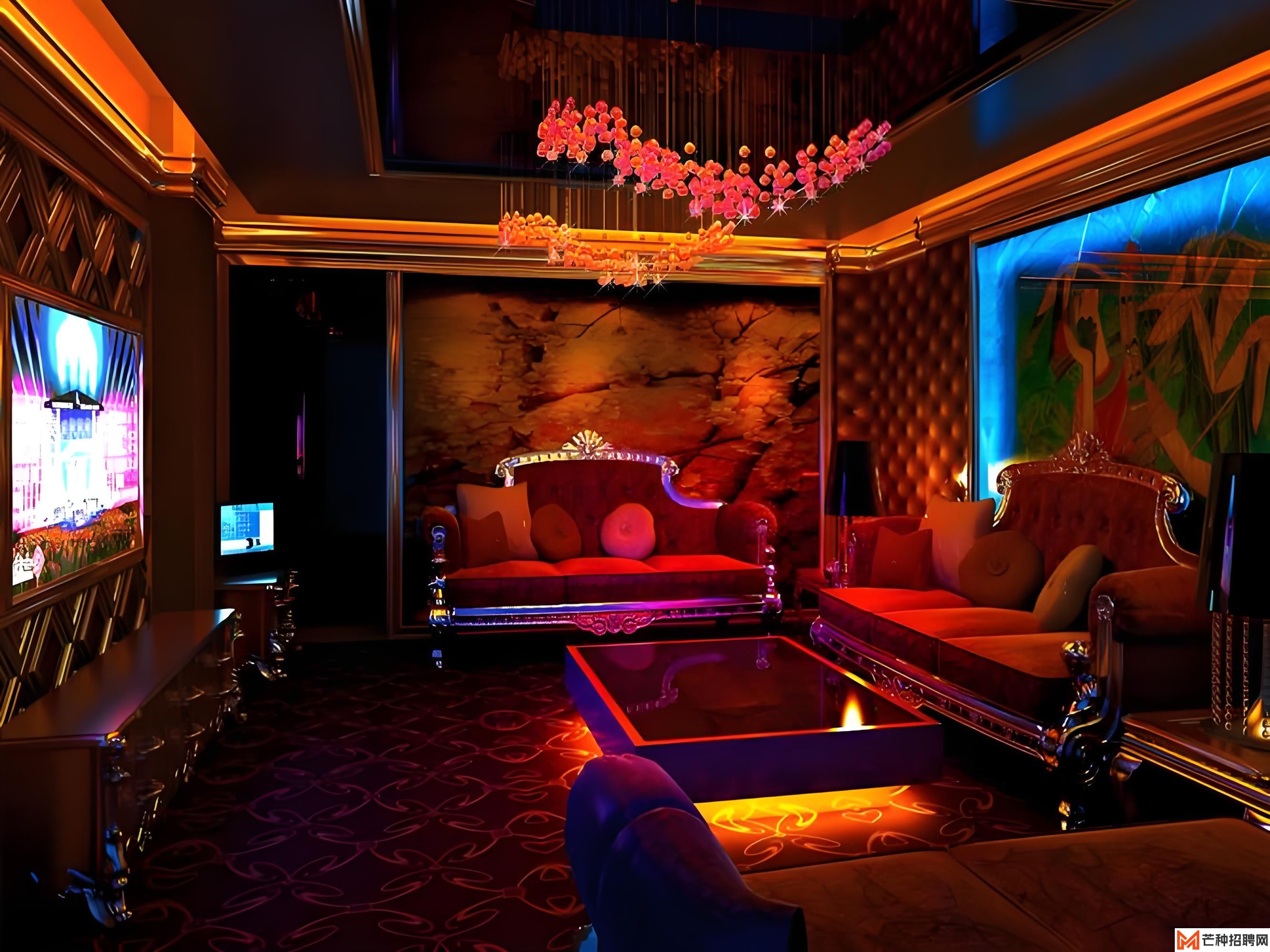 走进梦想：上海陆家嘴高端会所接待人员招聘指南