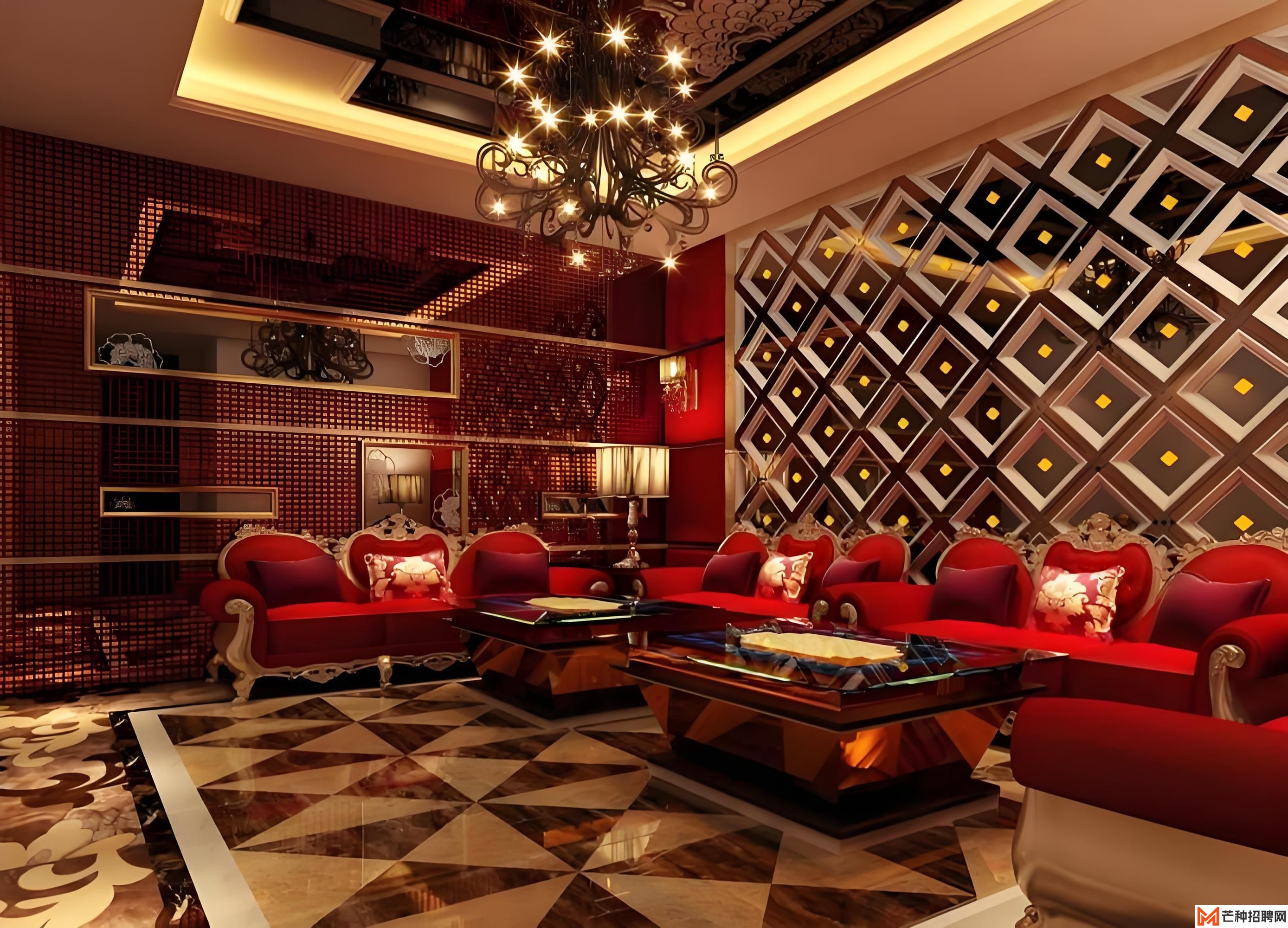 加入上海高端场所：绝佳薪资与优越环境等你来！