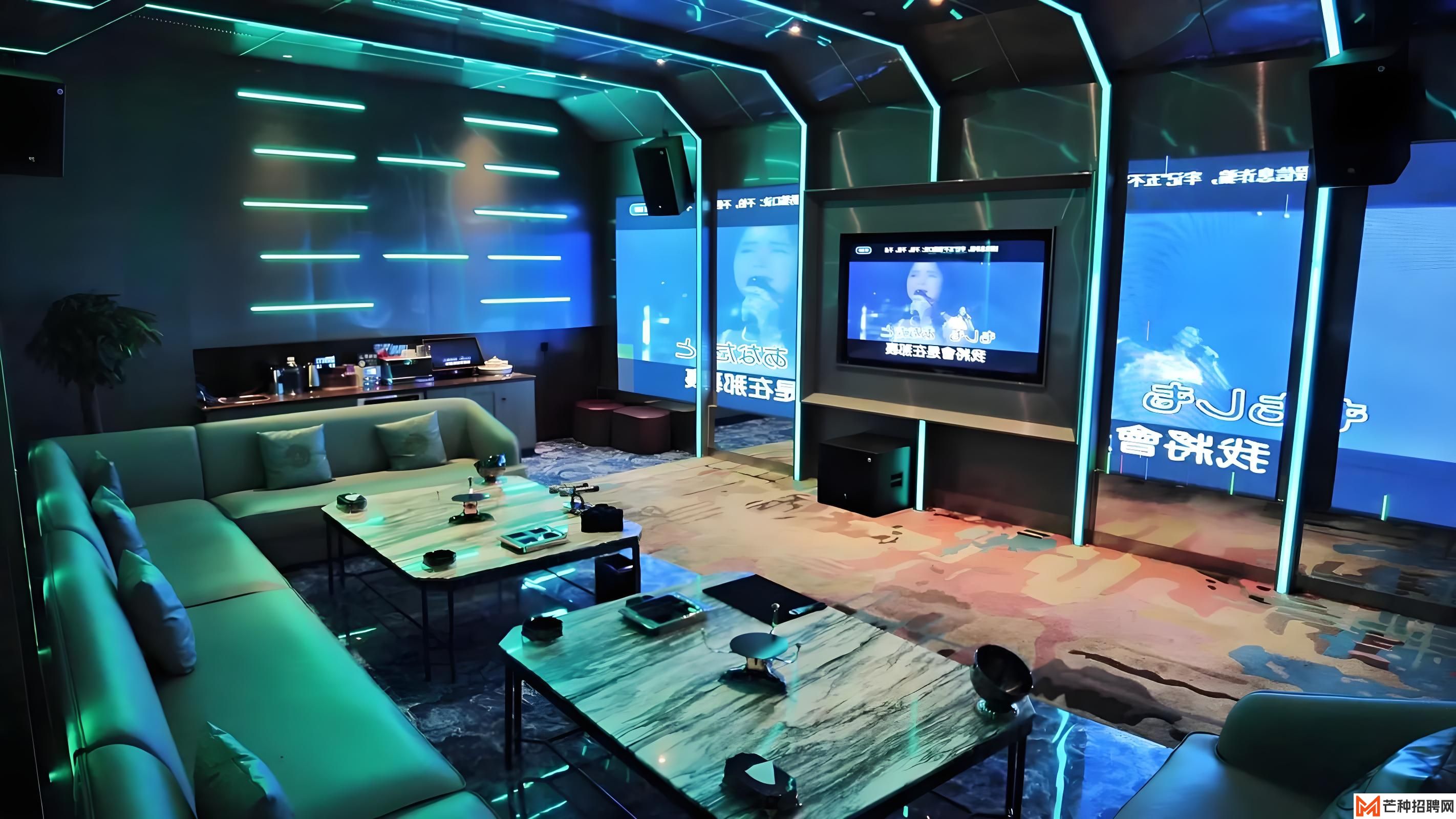 沟通能力与上海夜场接待工作的竞争优势