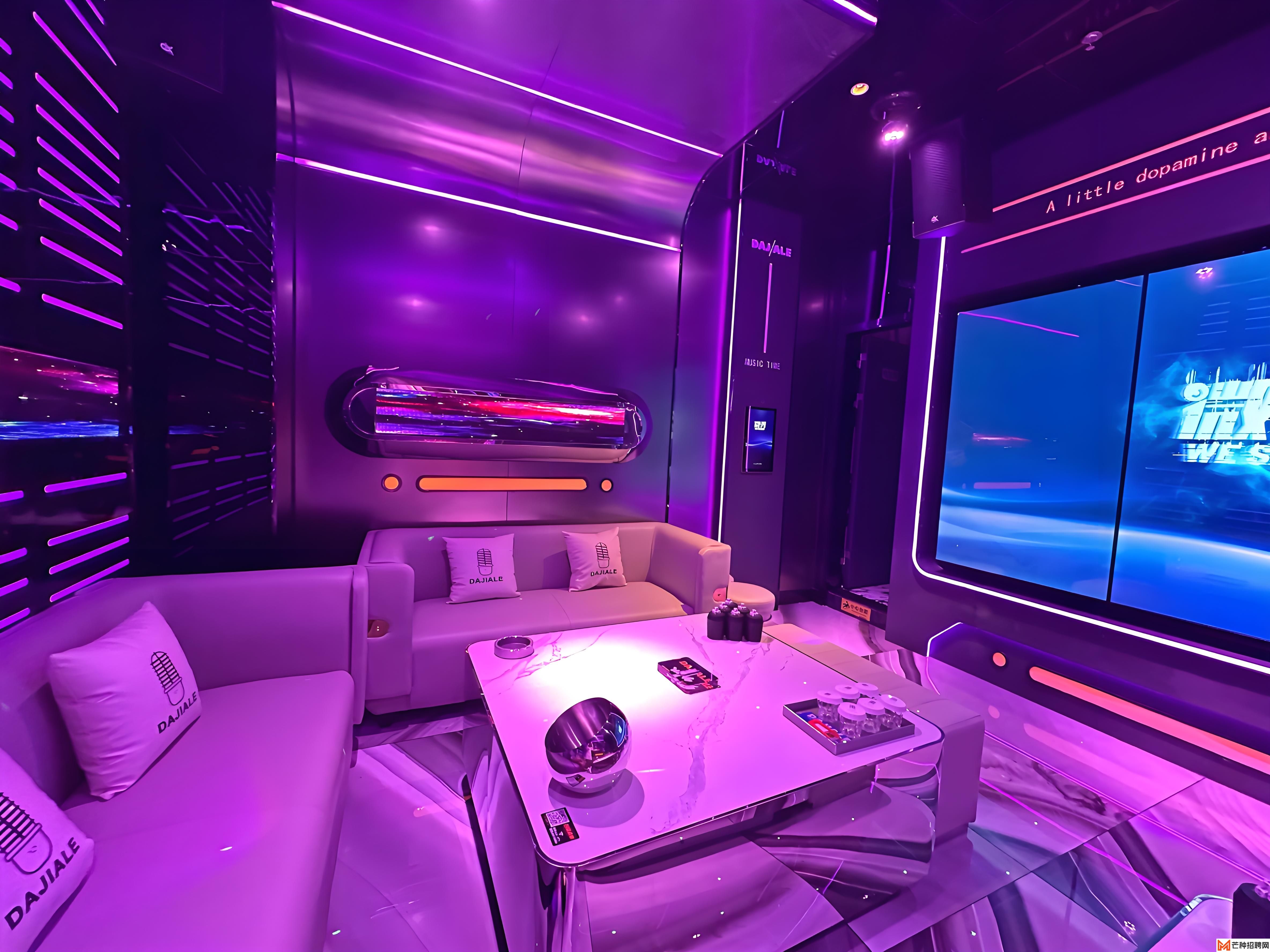 探索上海酒吧行业：舞台表演人员招聘，才艺展现竞争力