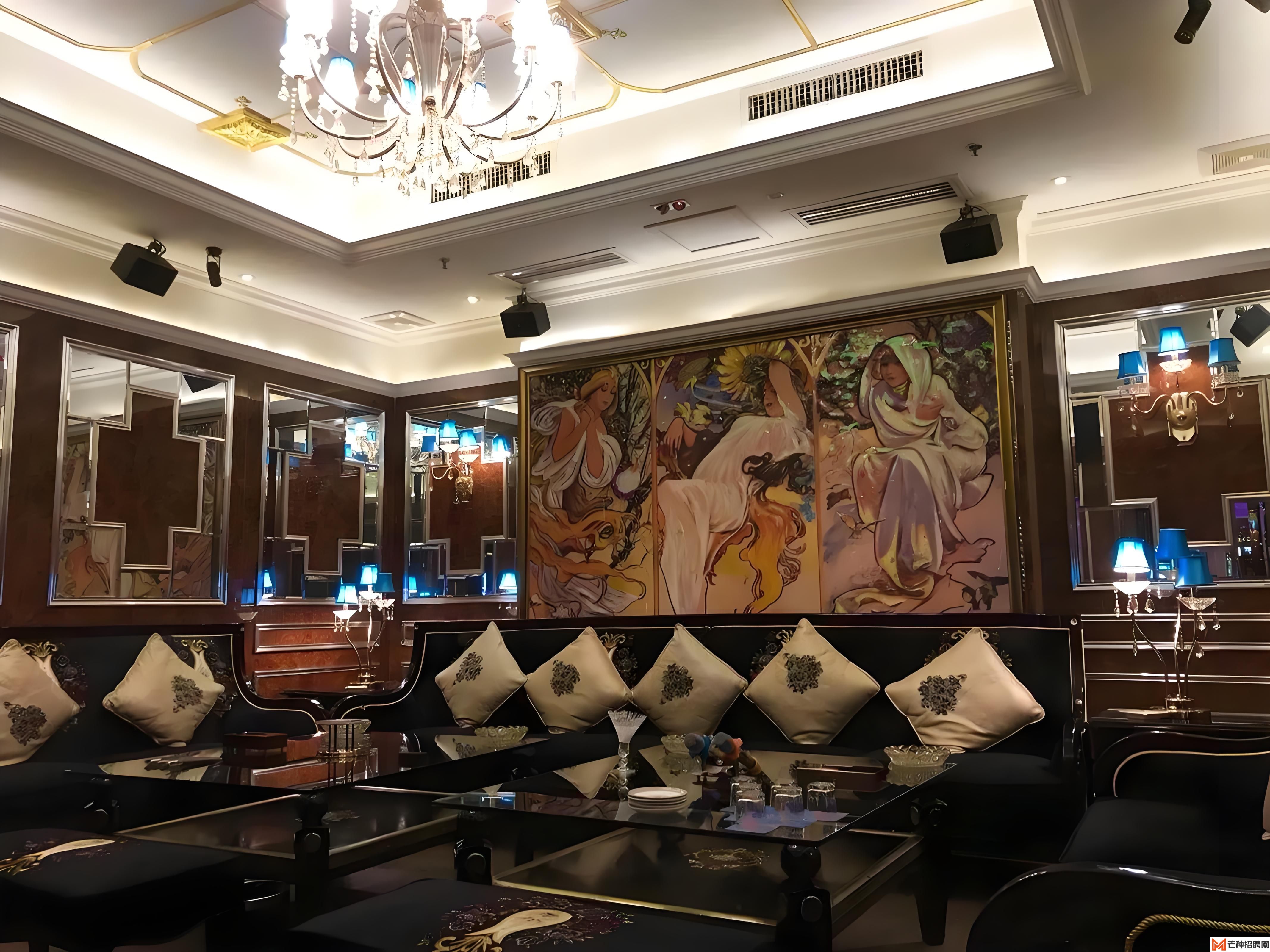 上海静安区主题酒吧打卡清单及拍照攻略