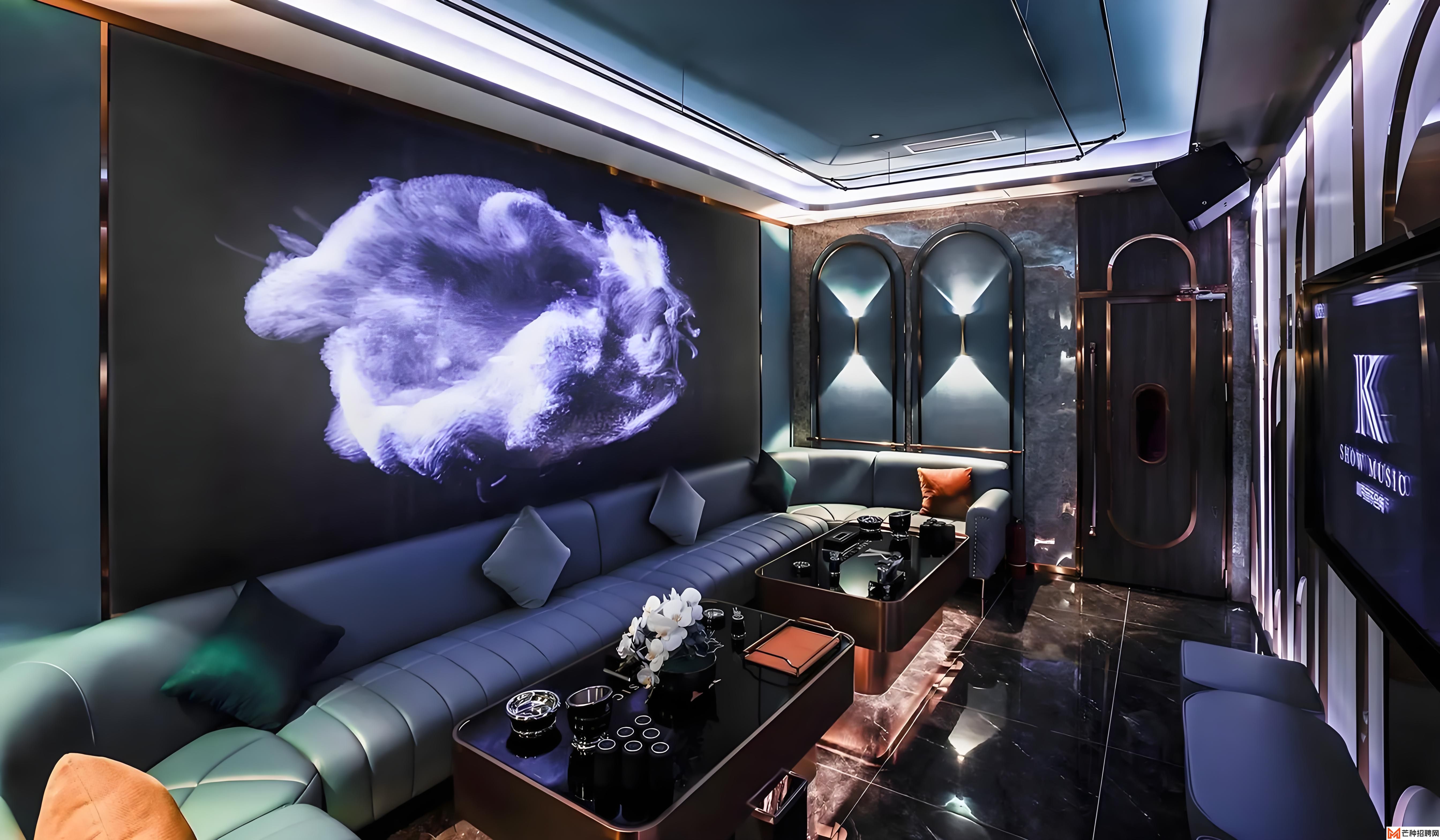 魅力上海：夜场招聘的无限可能