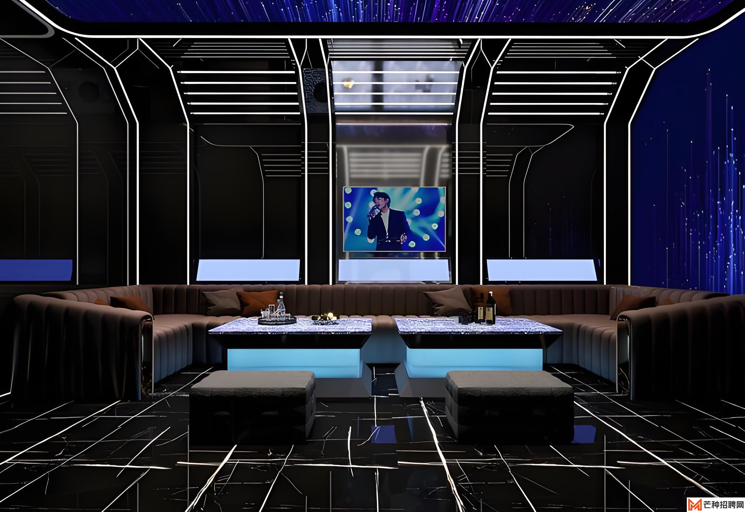 成为调酒师：开启你的上海夜生活新篇章