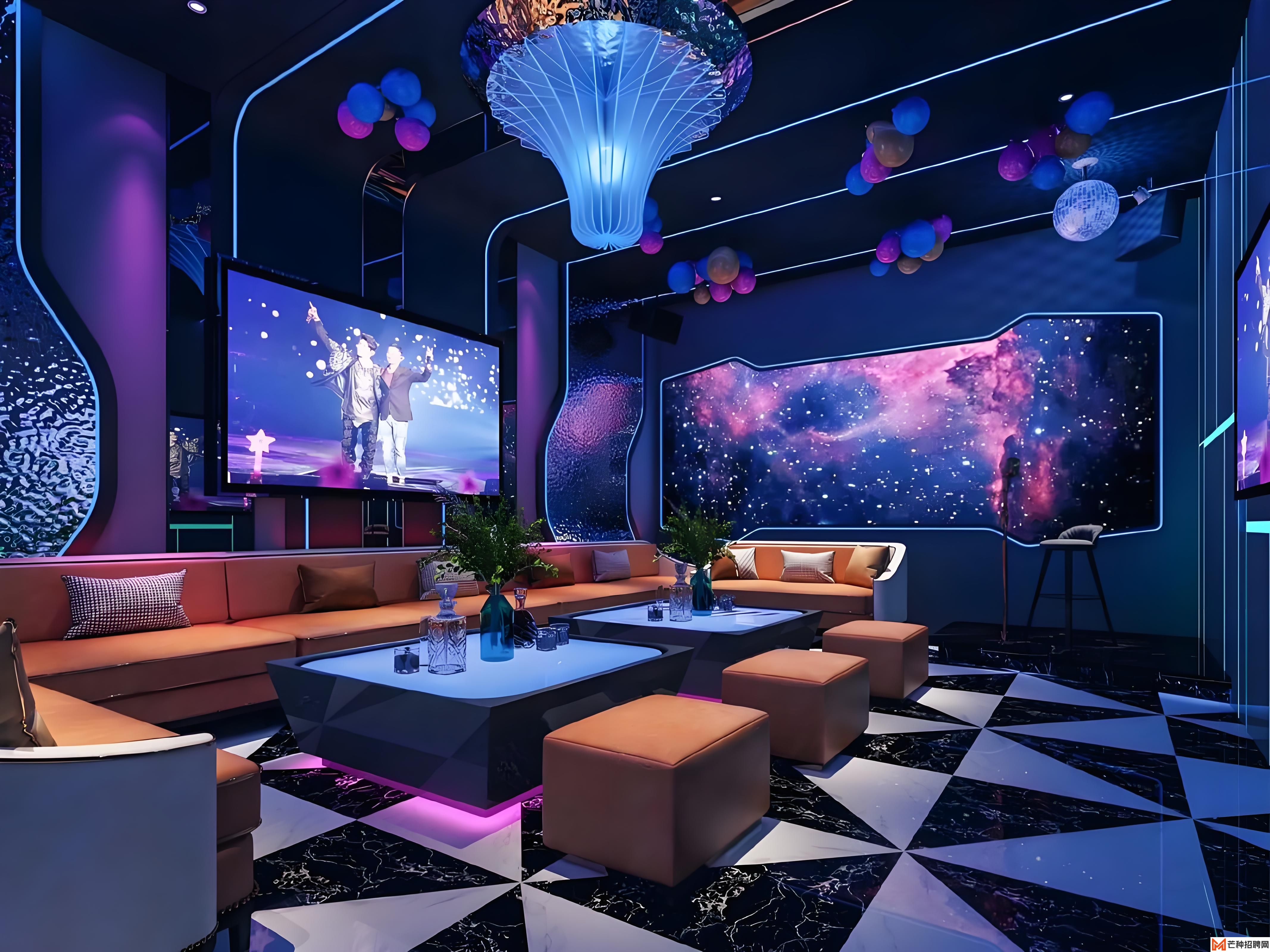 加入上海酒吧：轻松工作，和谐团队，你的最佳选择