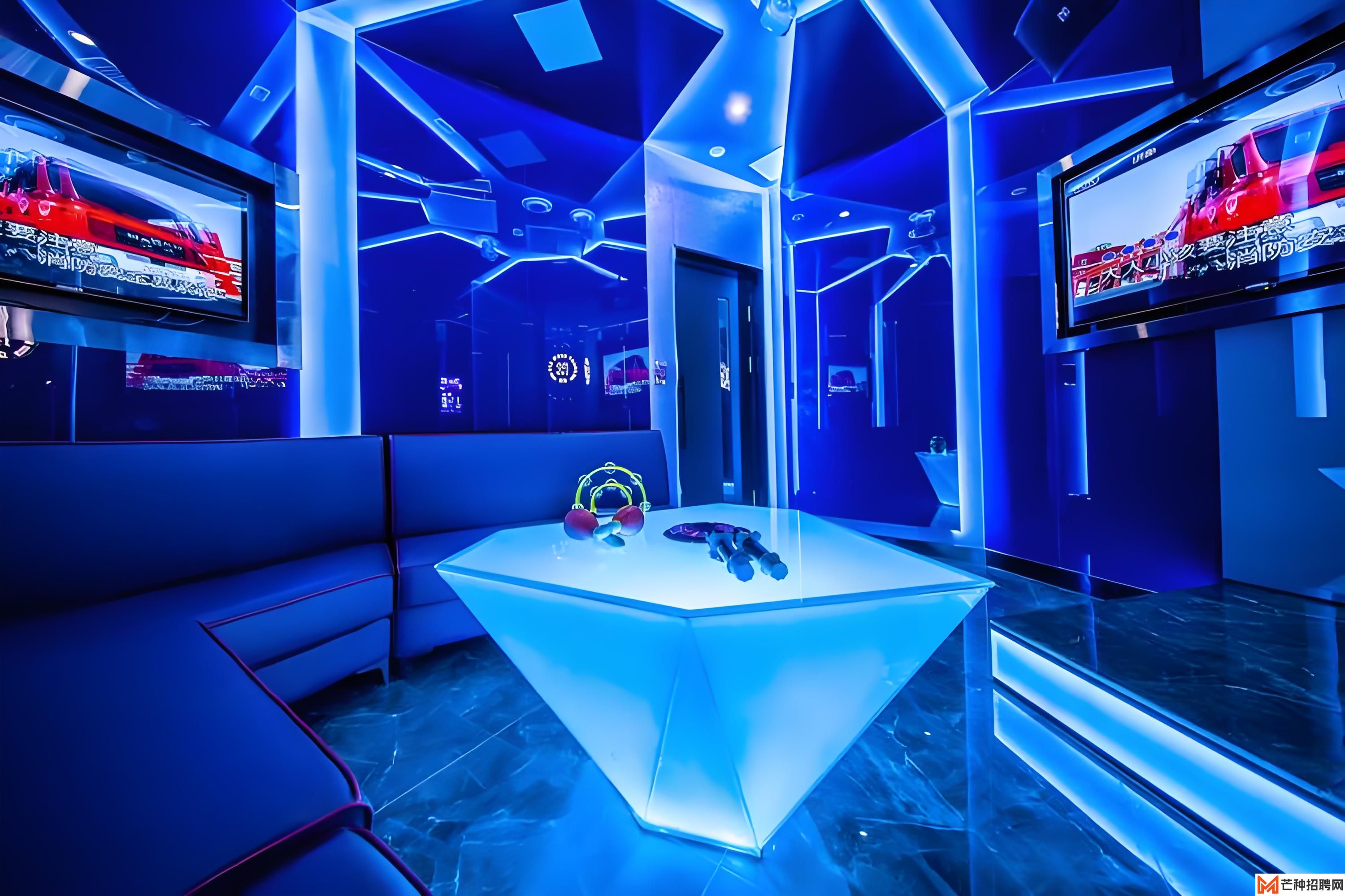 在上海酒吧调酒师的精彩人生