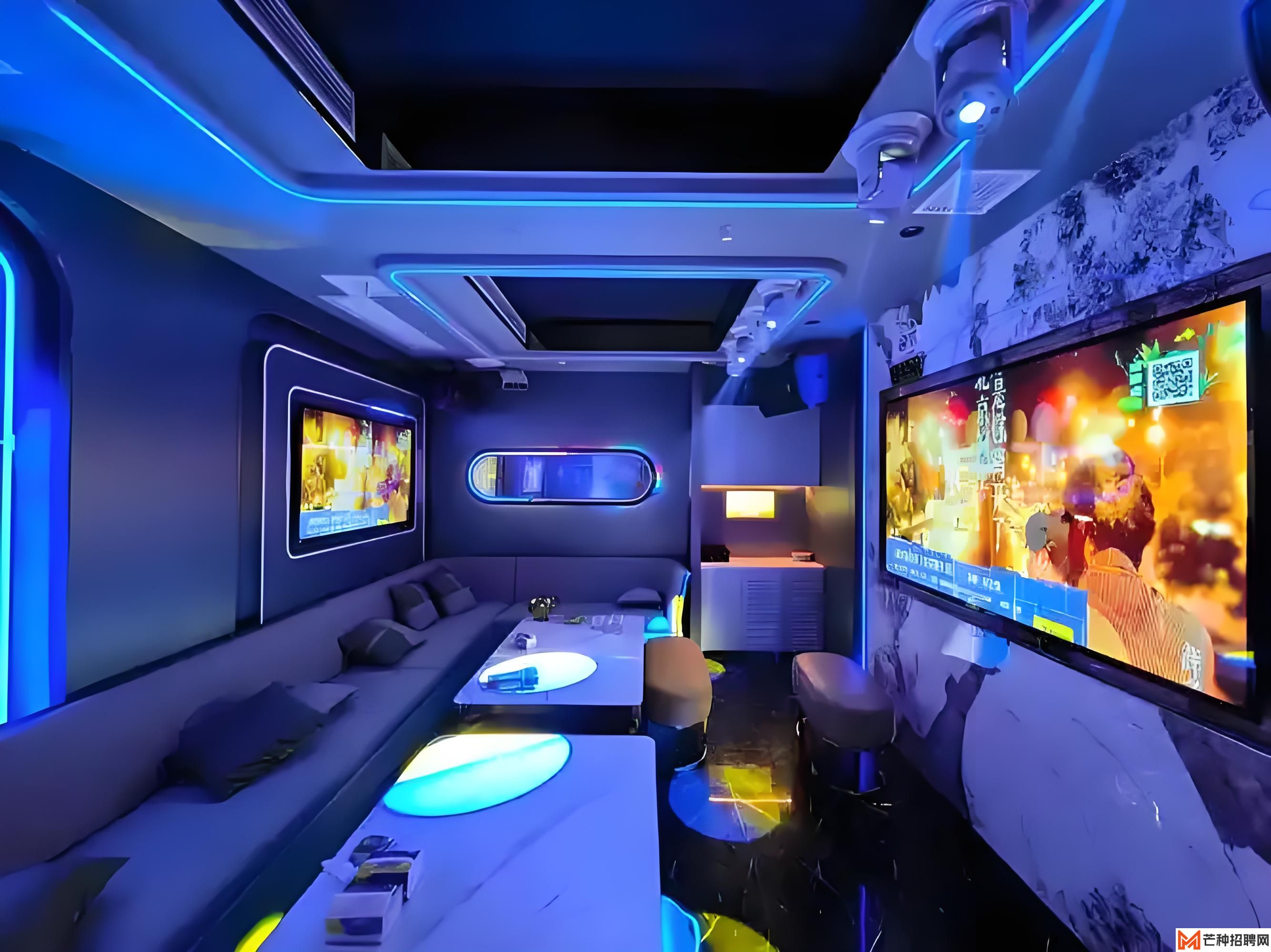 夜场新手指南：玩转上海夜生活，避开消费陷阱