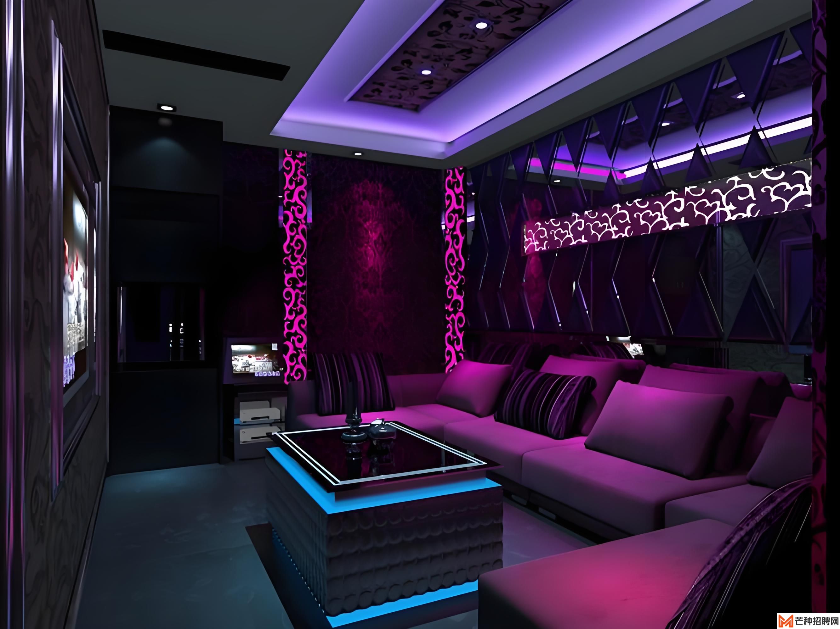 酒吧新风：传统酒文化与现代酒吧的融合之道