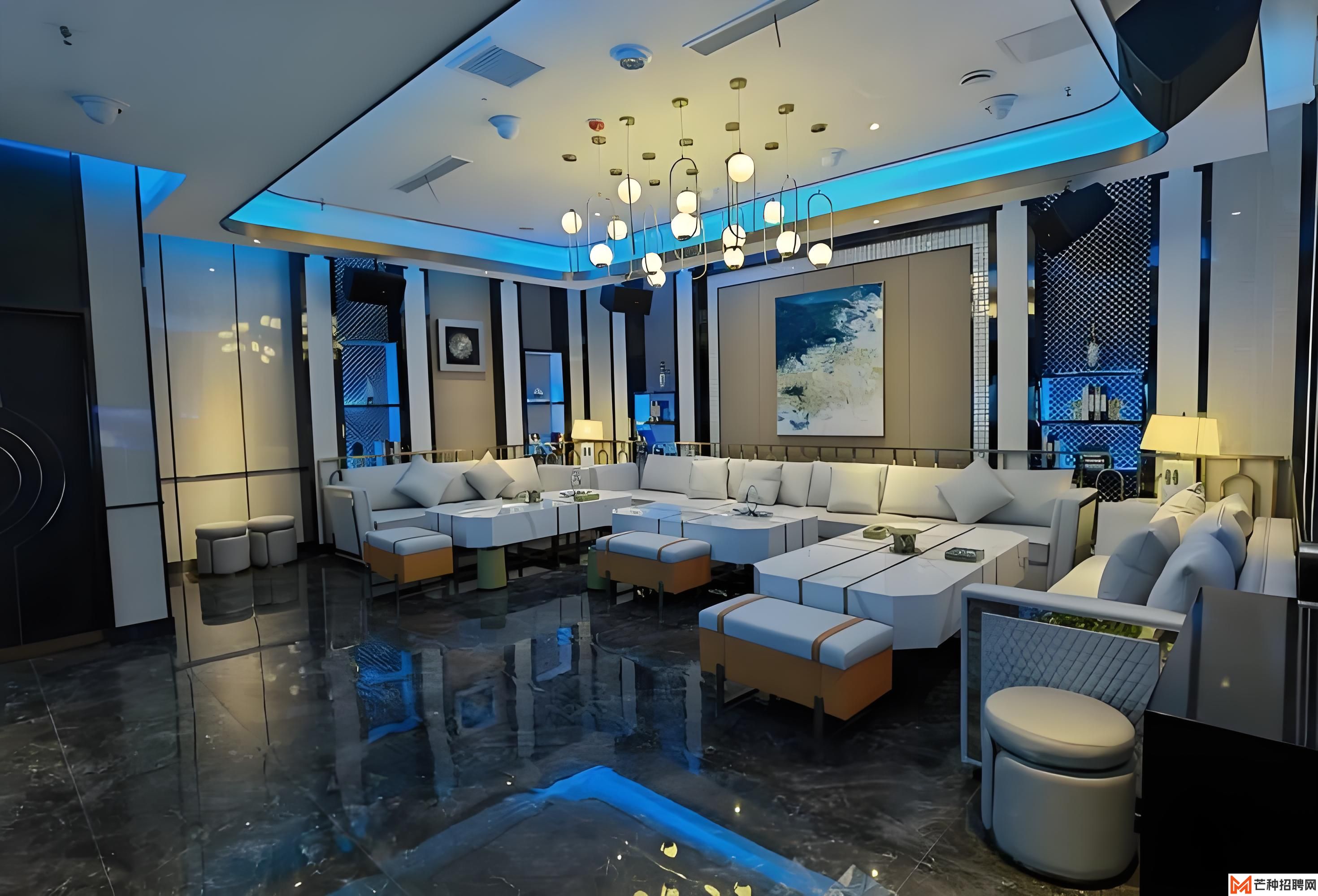 魔都夜色璀璨 上海外滩十大高端酒吧夜场体验