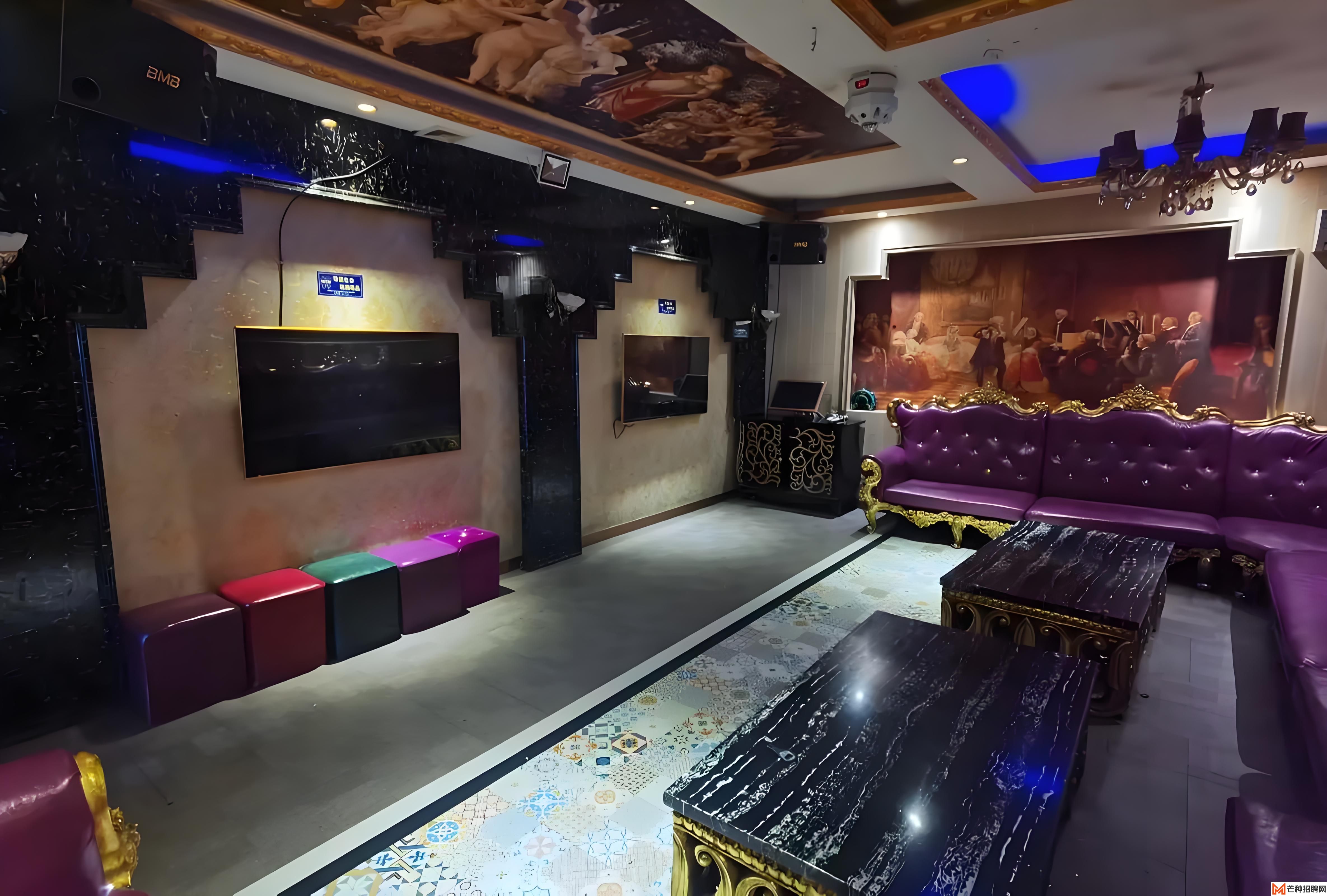 上海夜生活必去十大顶级夜场排行榜