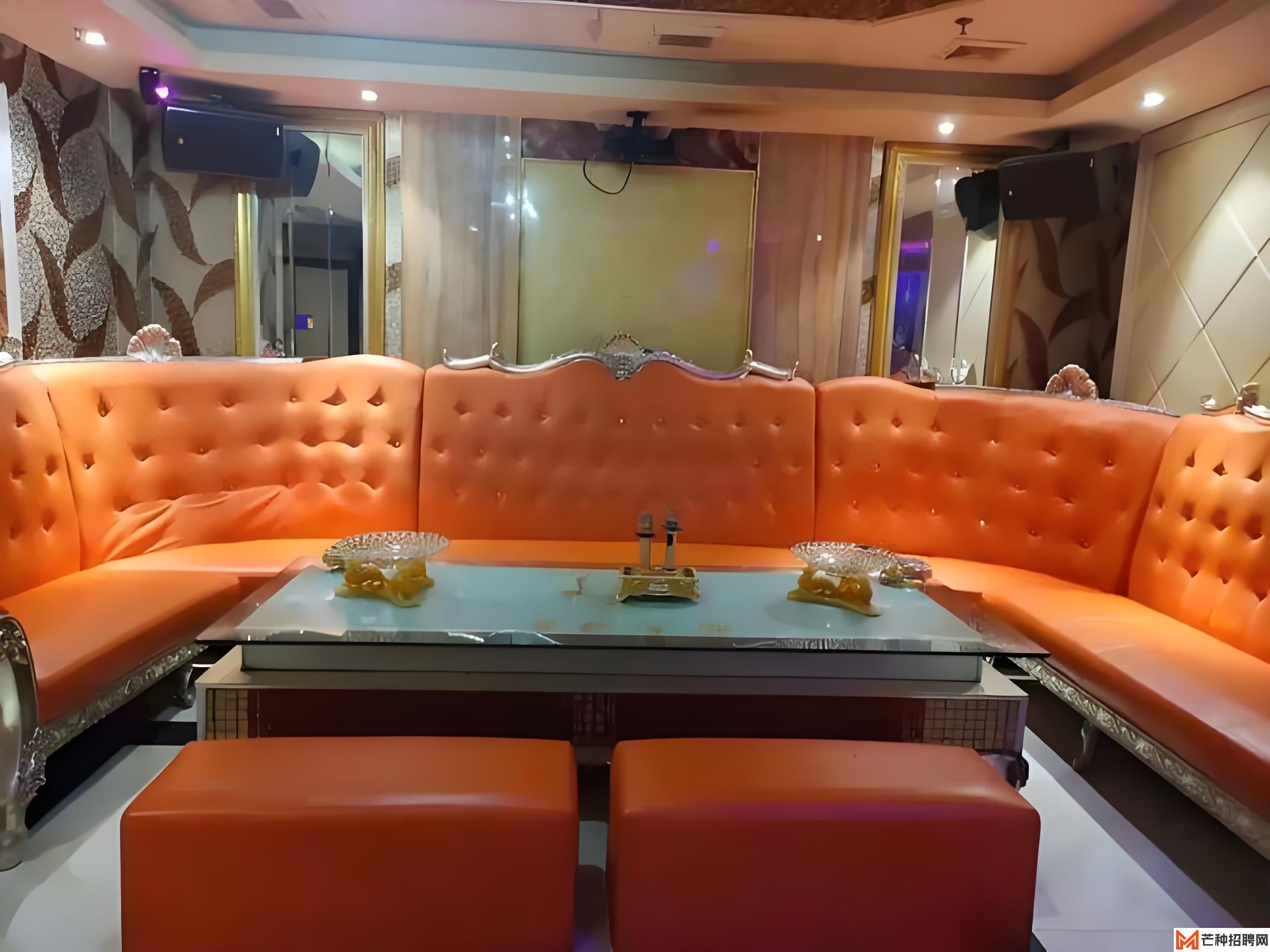 上海十大夜场酒吧KTV排名，为您带来非凡体验