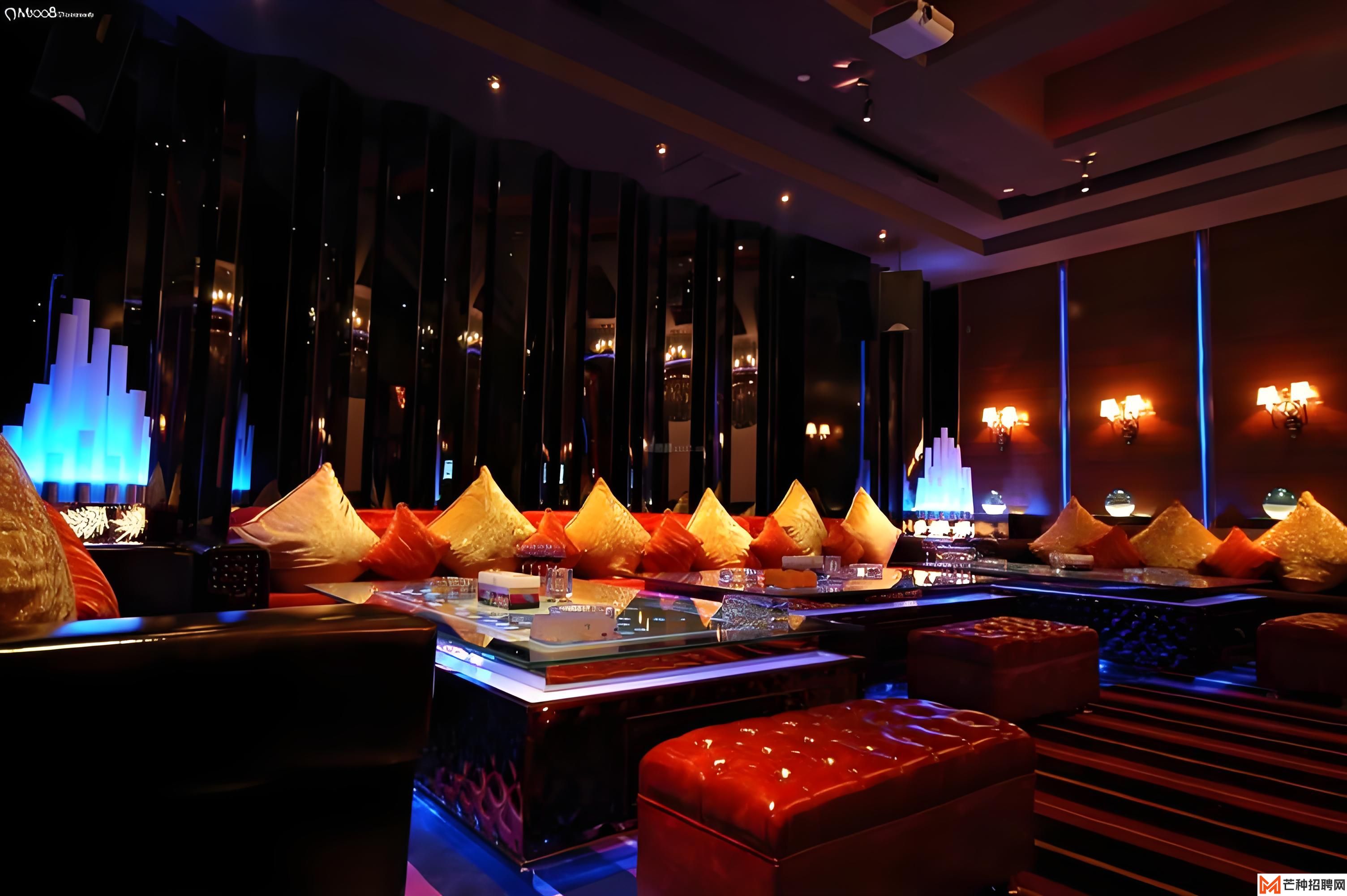 上海夜场酒吧KTV十大排名解析