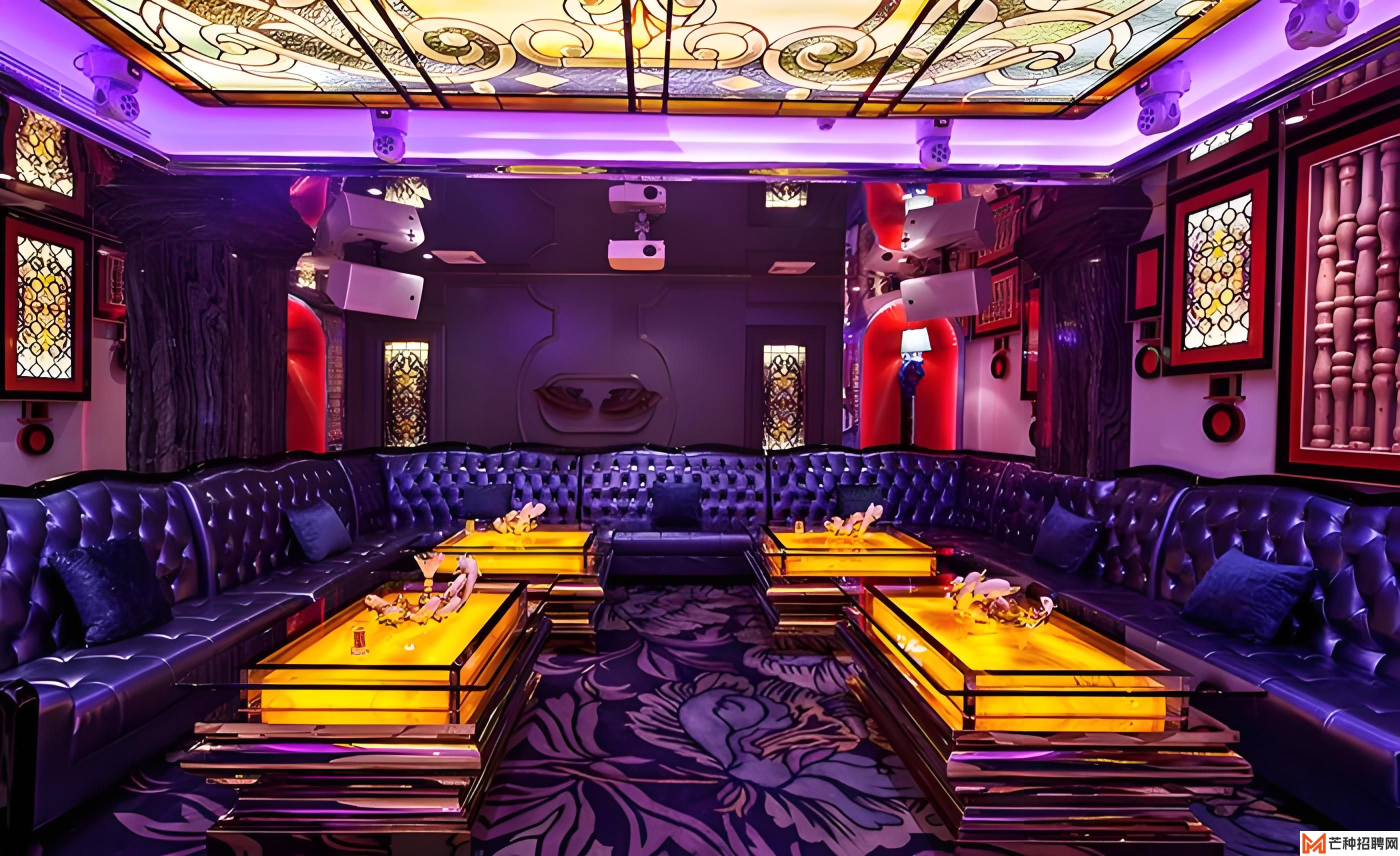 加入我们的高端酒吧，开启一个有保障、有乐趣的职业生涯