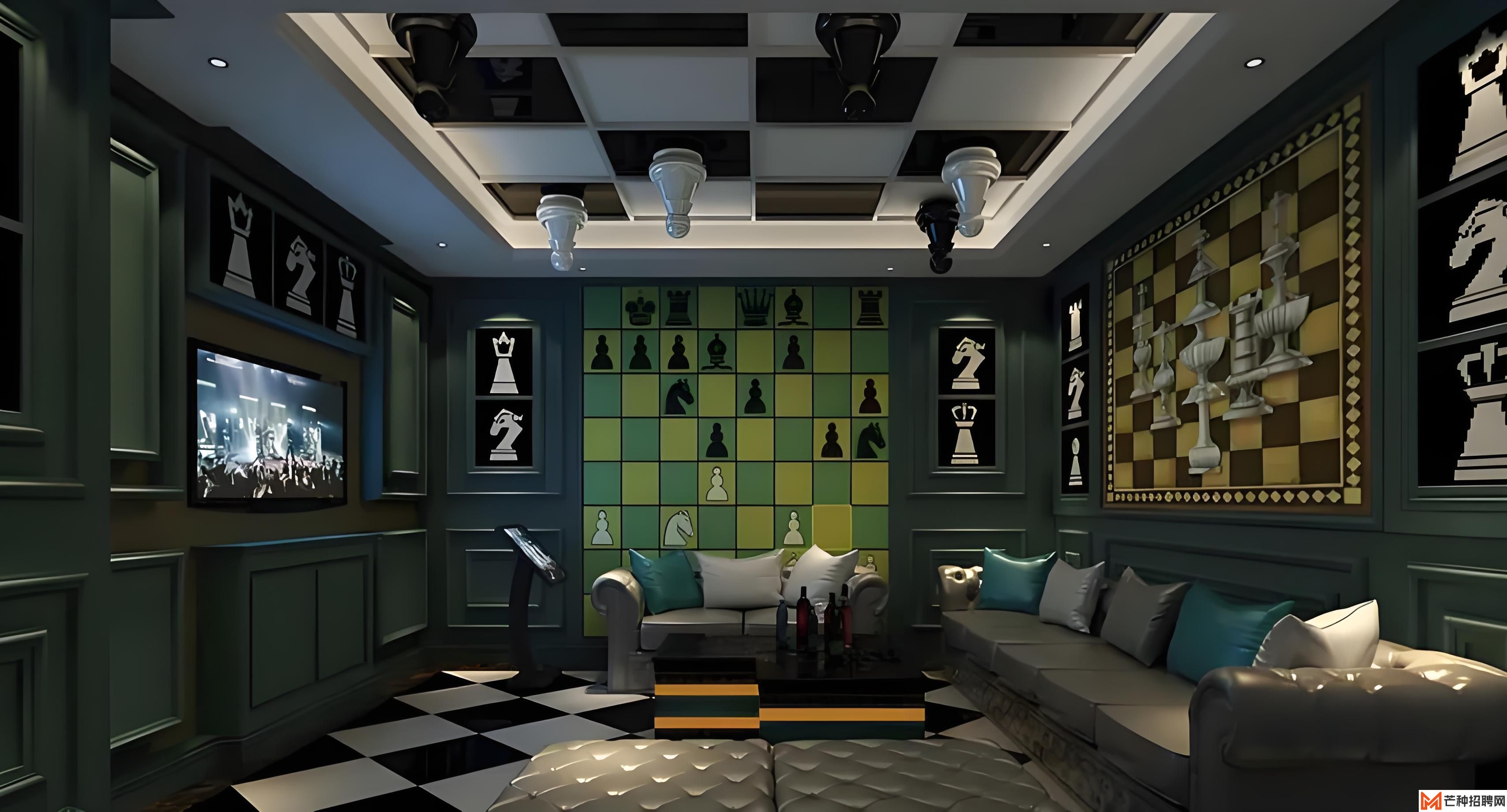 豪华酒吧诚聘全职女服务员，开启你的精彩职业之旅