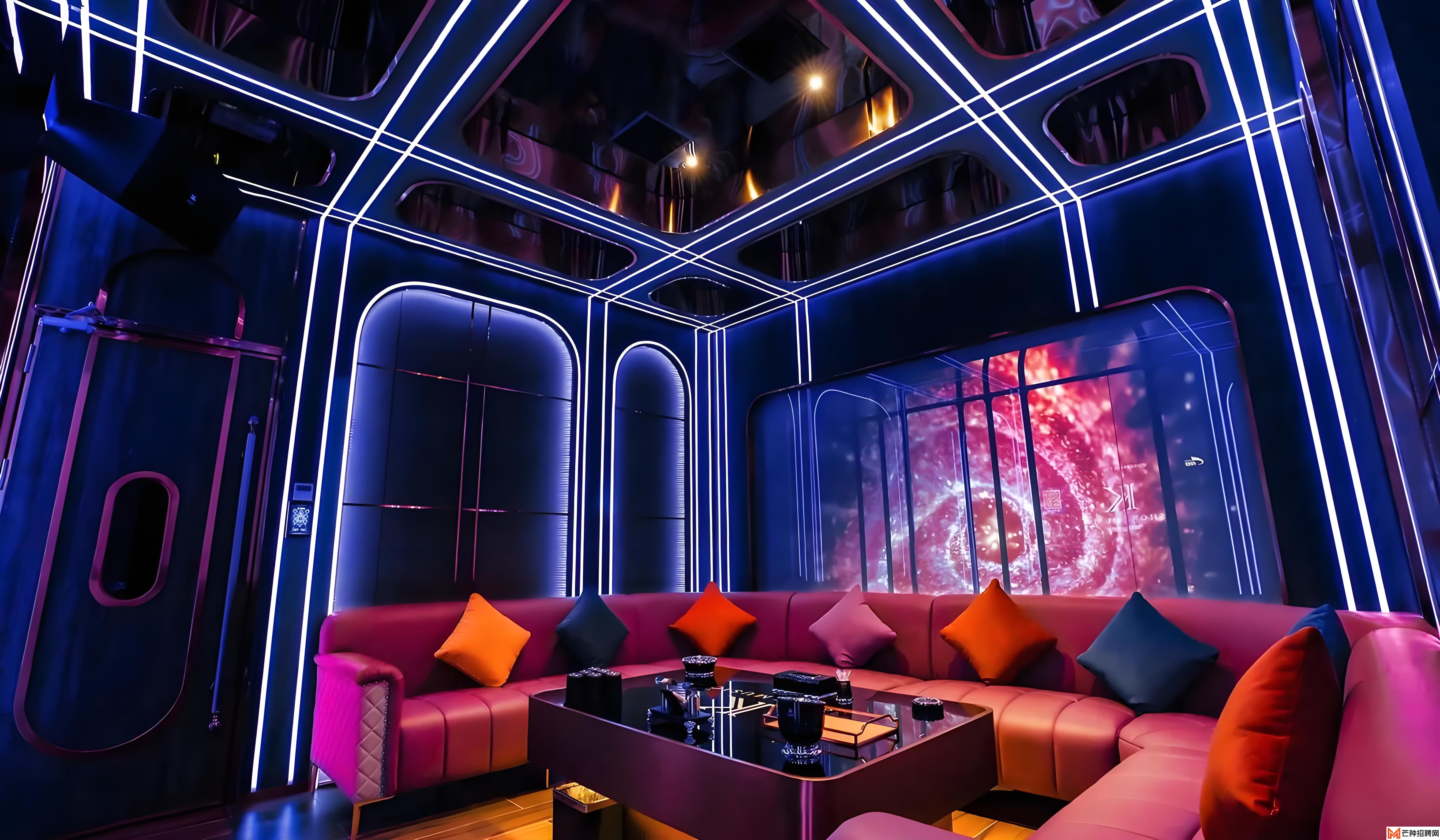 在上海KTV选择套餐，省钱又有面子的秘诀