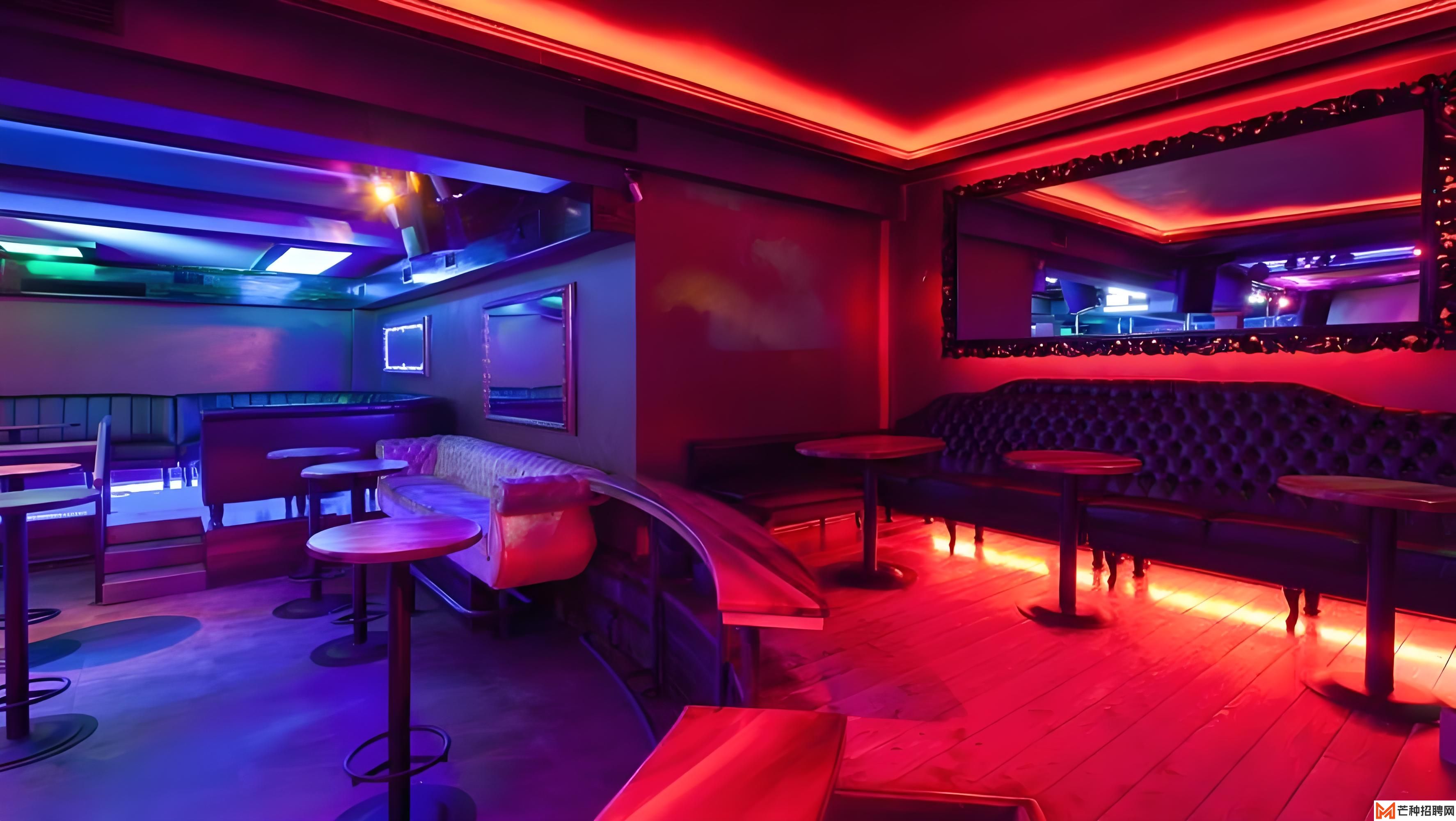 沪上网红酒吧探店报告：氛围与酒水究竟哪家强