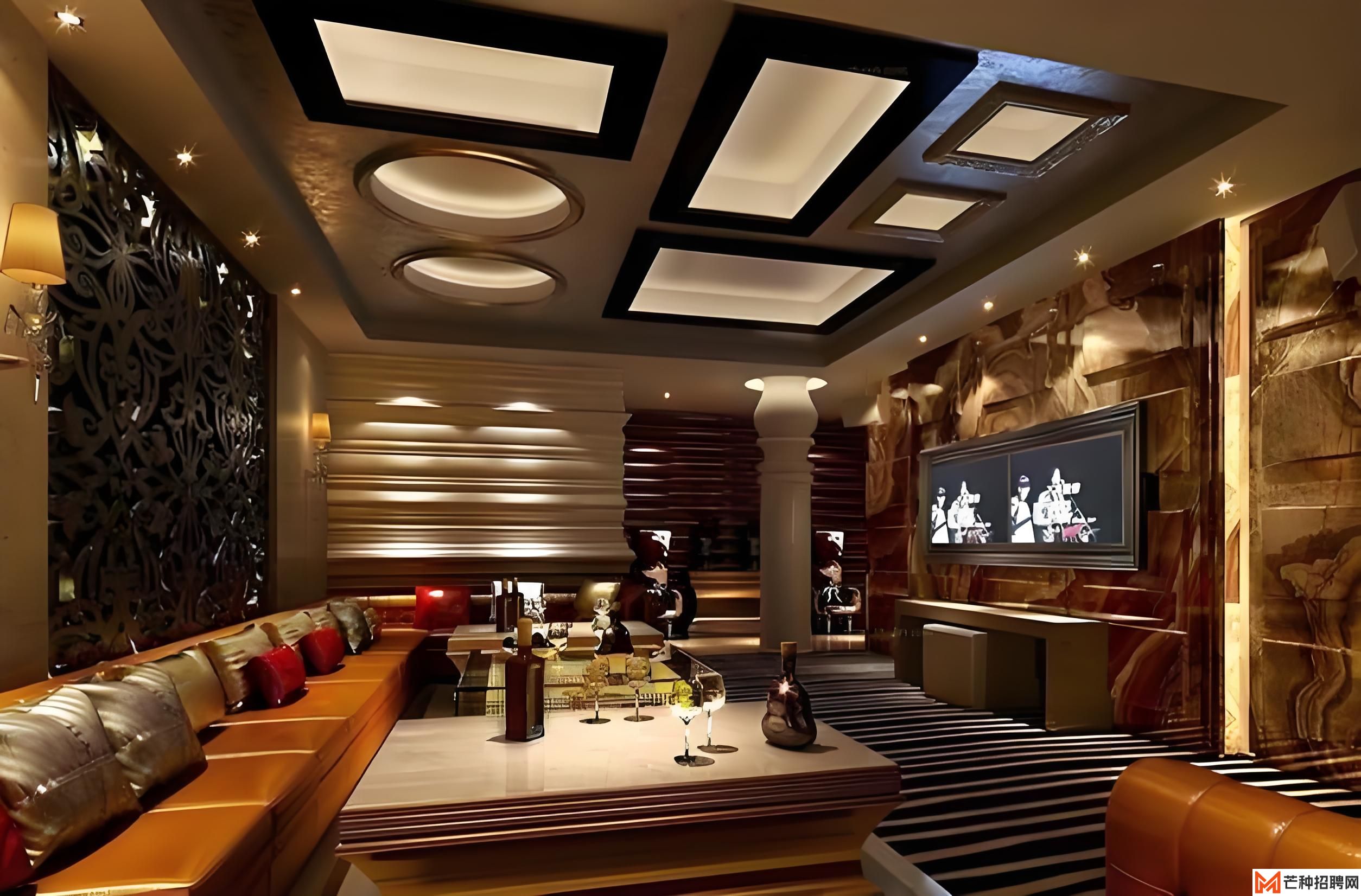 揭秘上海夜场灯光音效设计的幕后世界