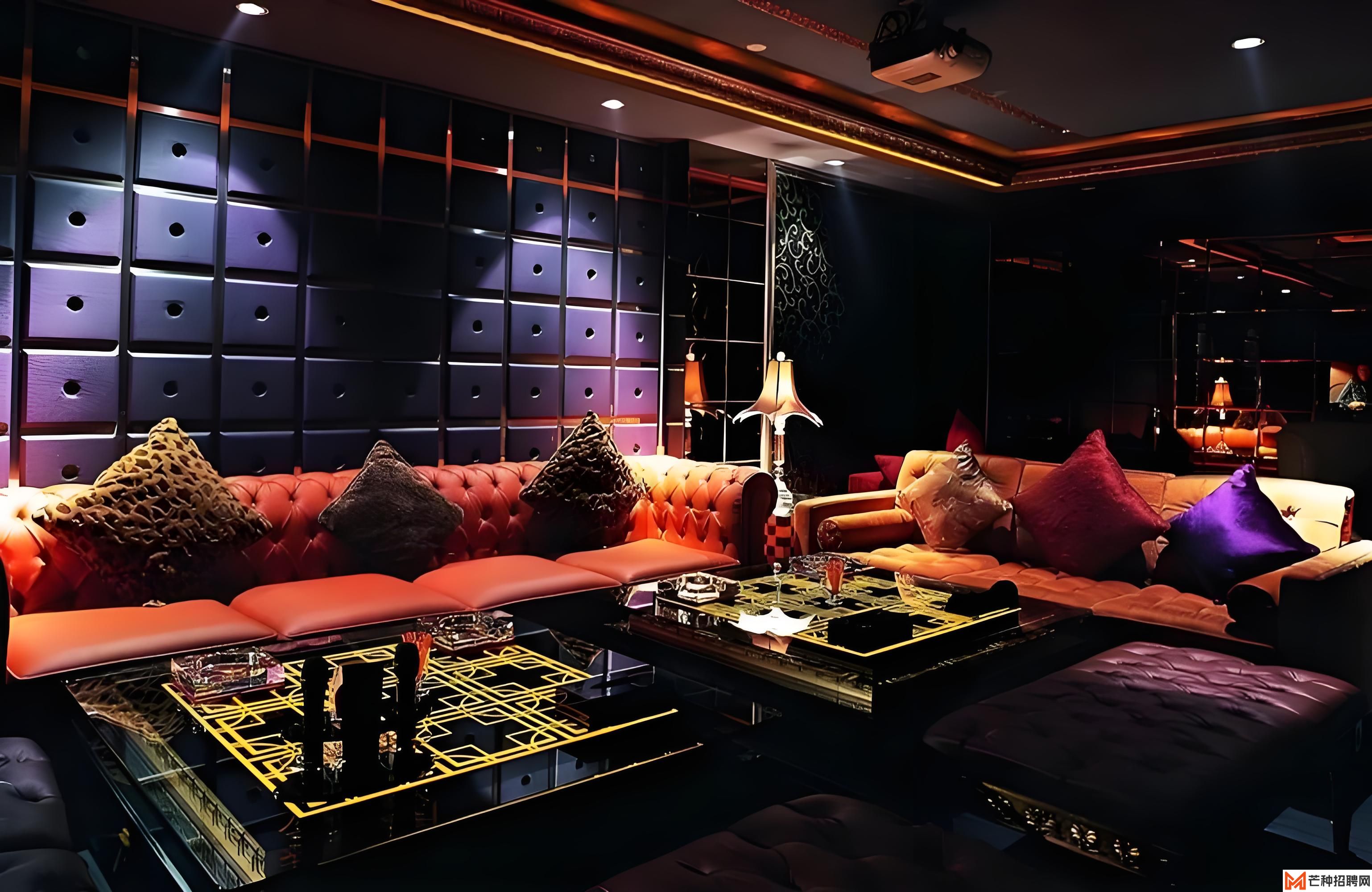 如何在上海的KTV或酒吧策划一场难忘的生日派对