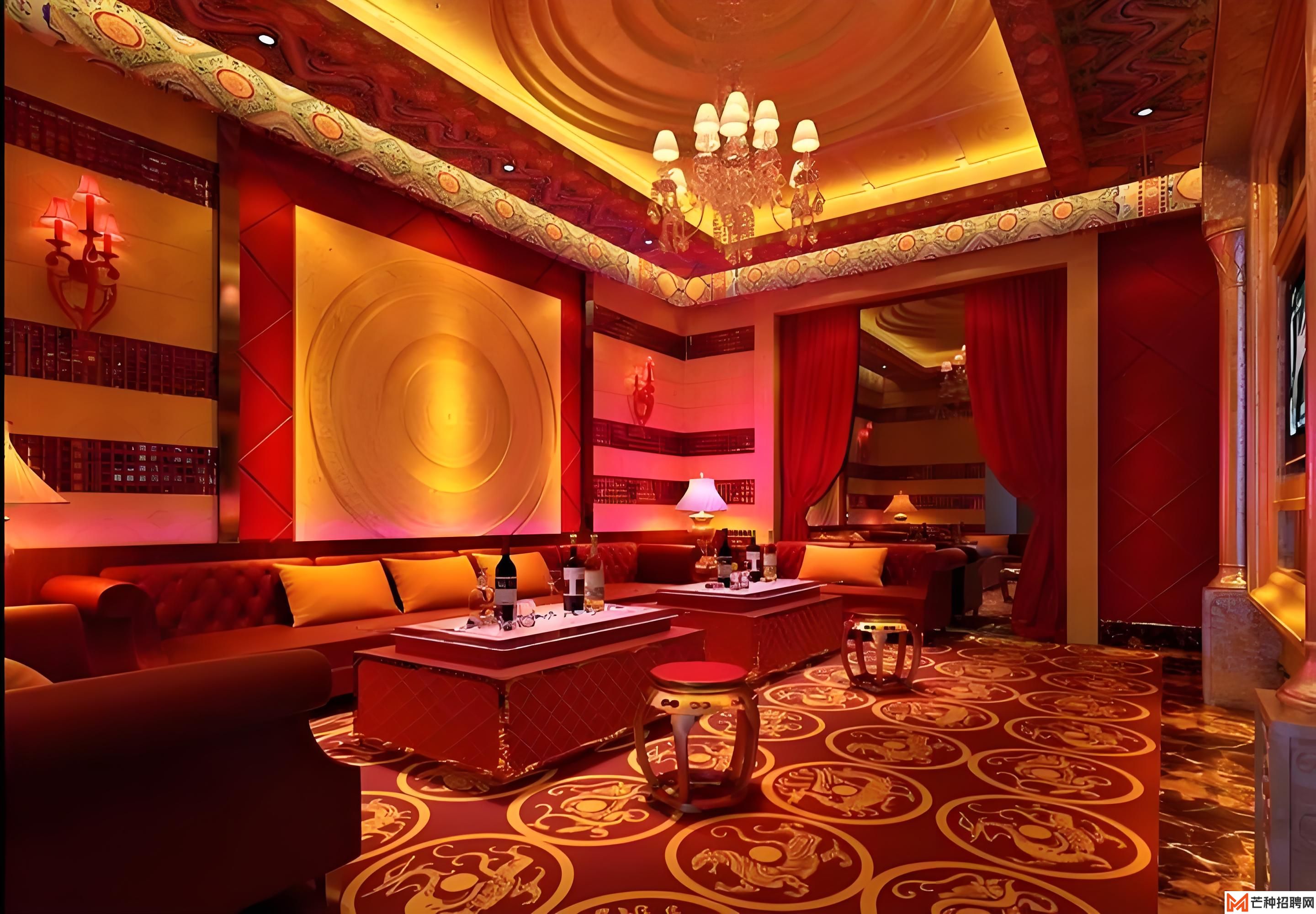 上海夜场推荐：从浪漫约会到热闹团建，总有你的选择