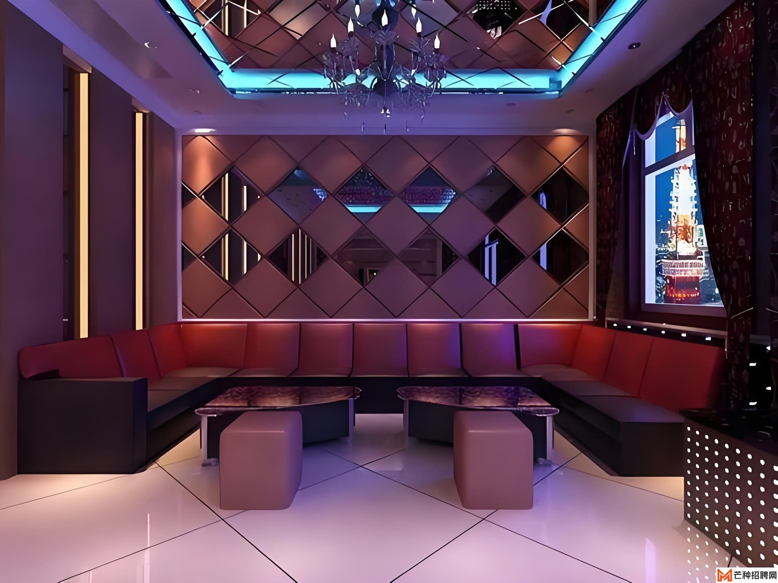 沪上经典老牌KTV如何在新时代保持竞争力与吸引力