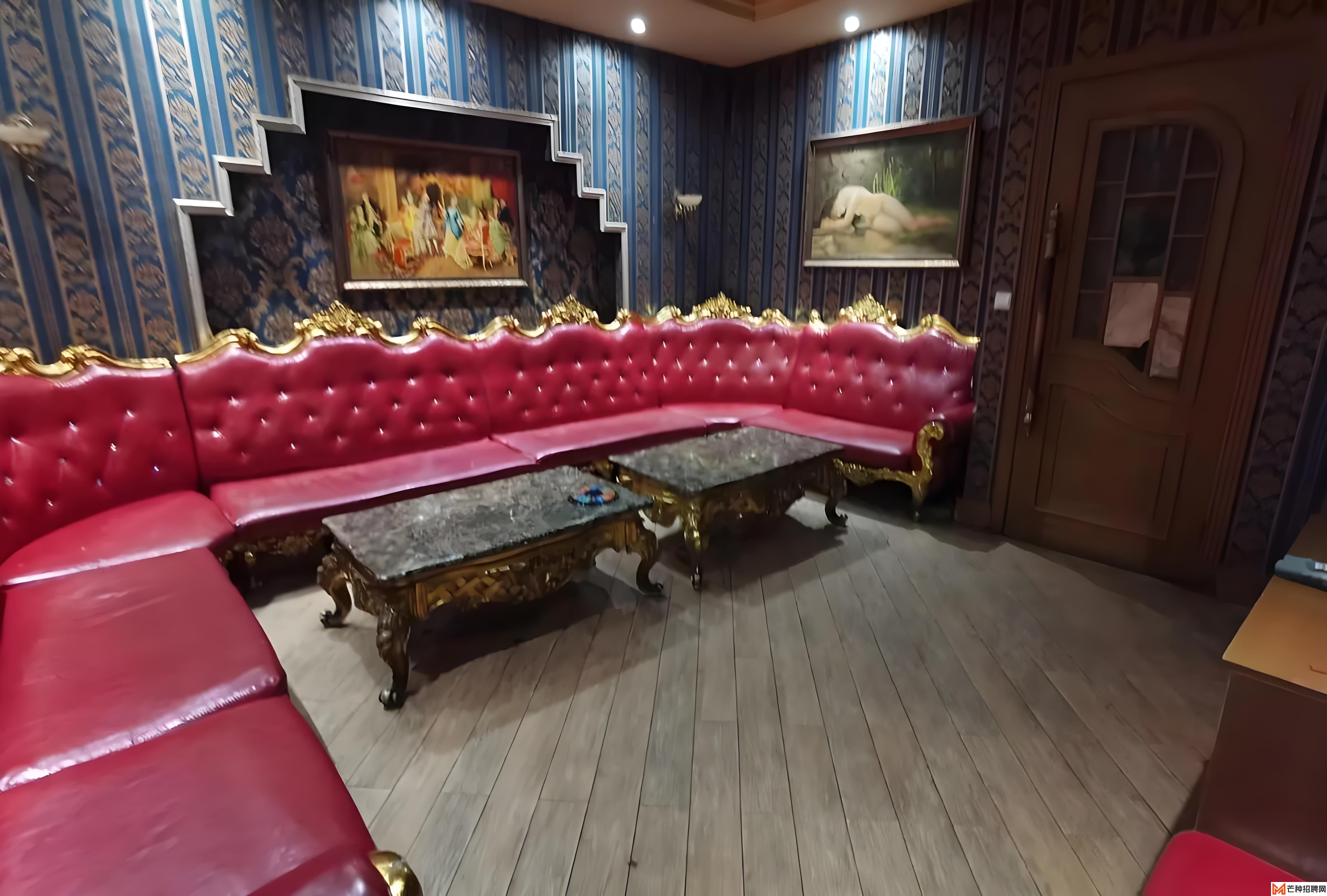 那些曾经风靡上海的夜场，如今已消失不见