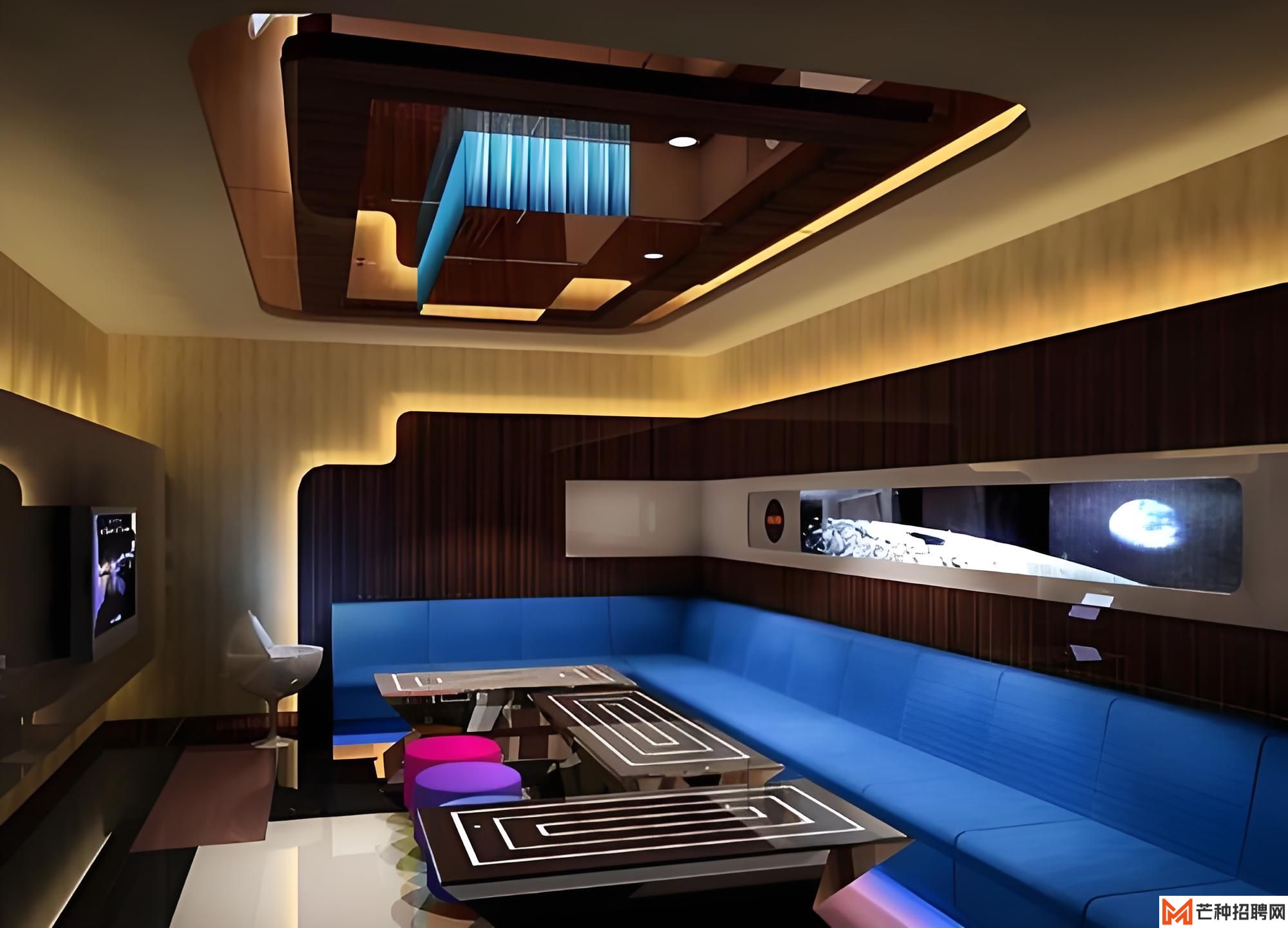 在上海酒吧里点一杯专属特调的秘诀