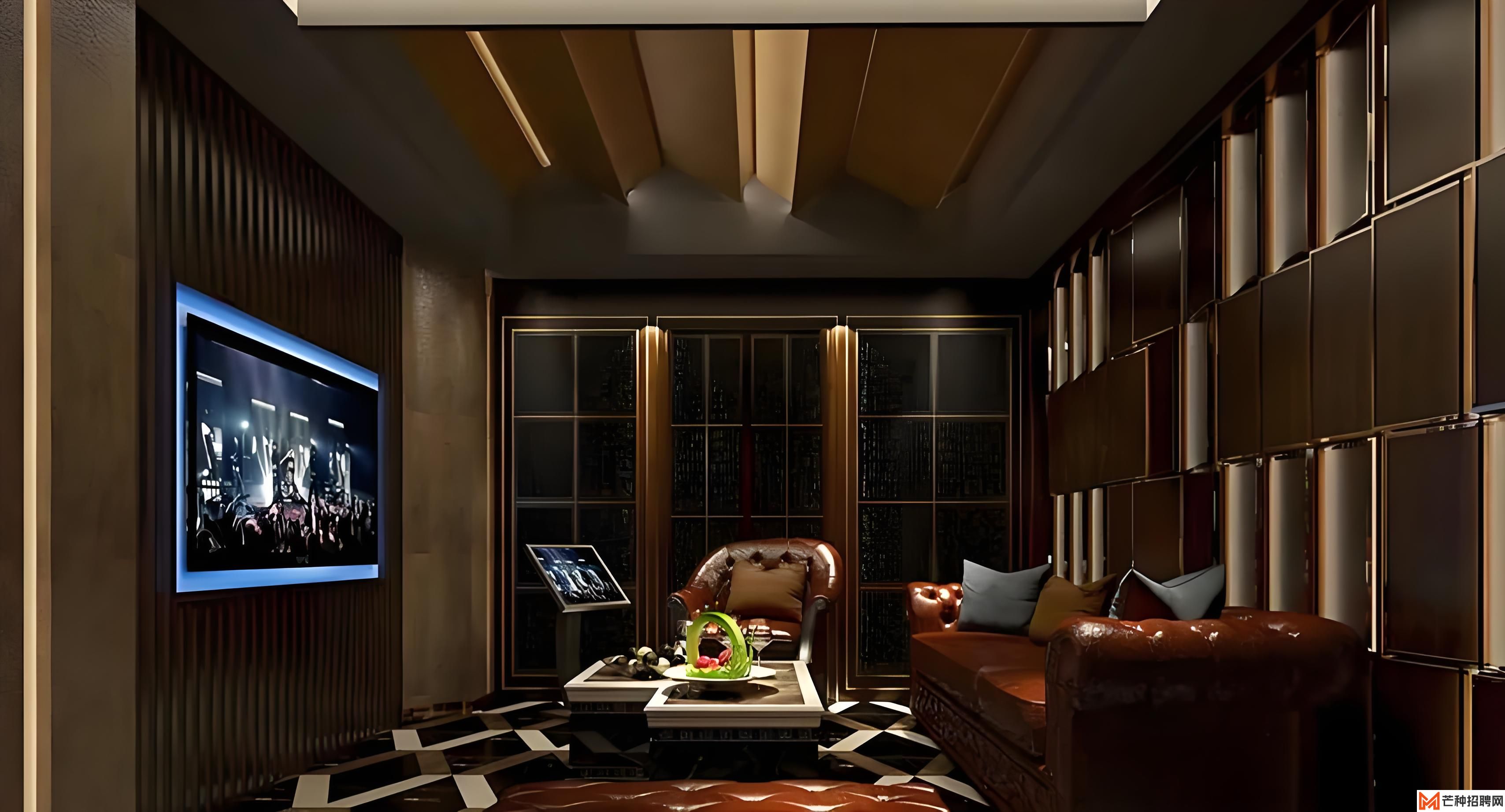 灯红酒绿，等你来嗨—上海潮流夜场女性氛围组员招聘中！