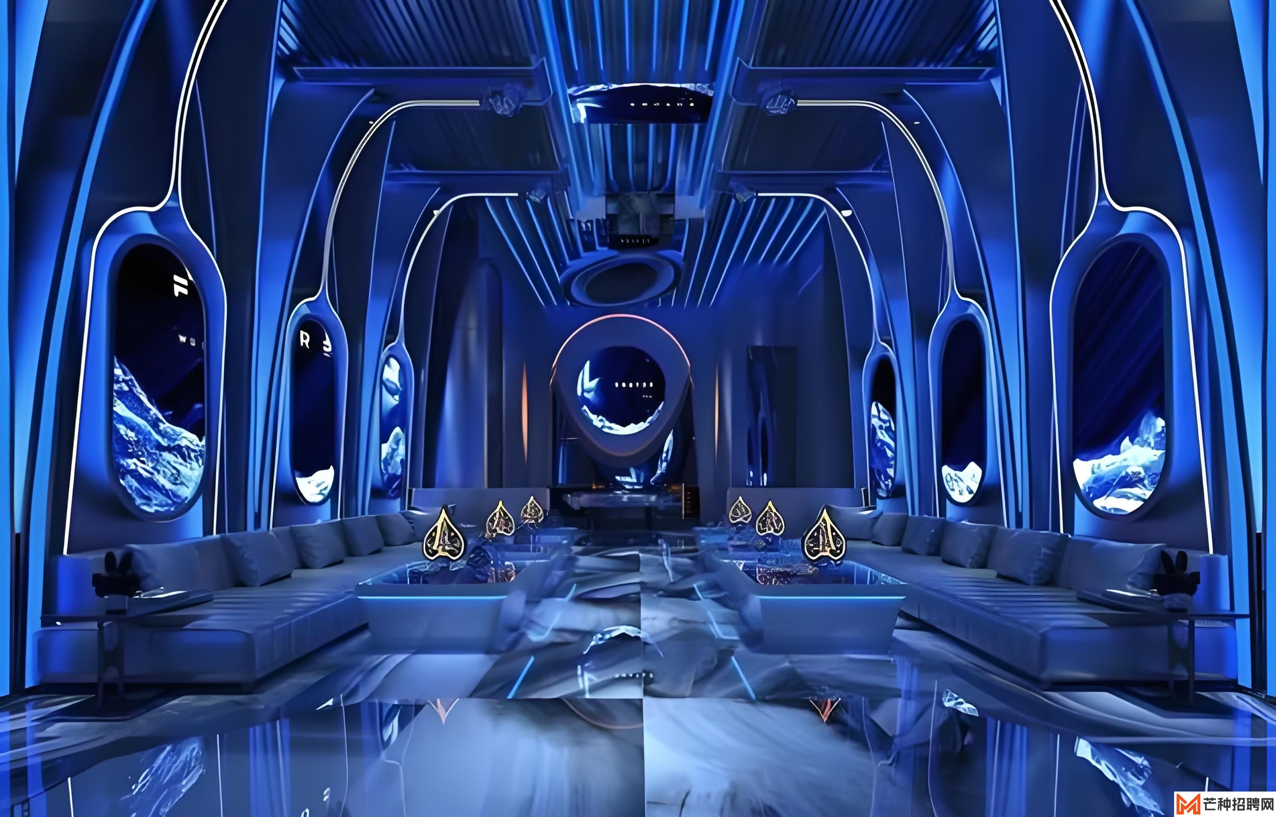 插上梦想的翅膀——加入上海大型KTV绽放青春