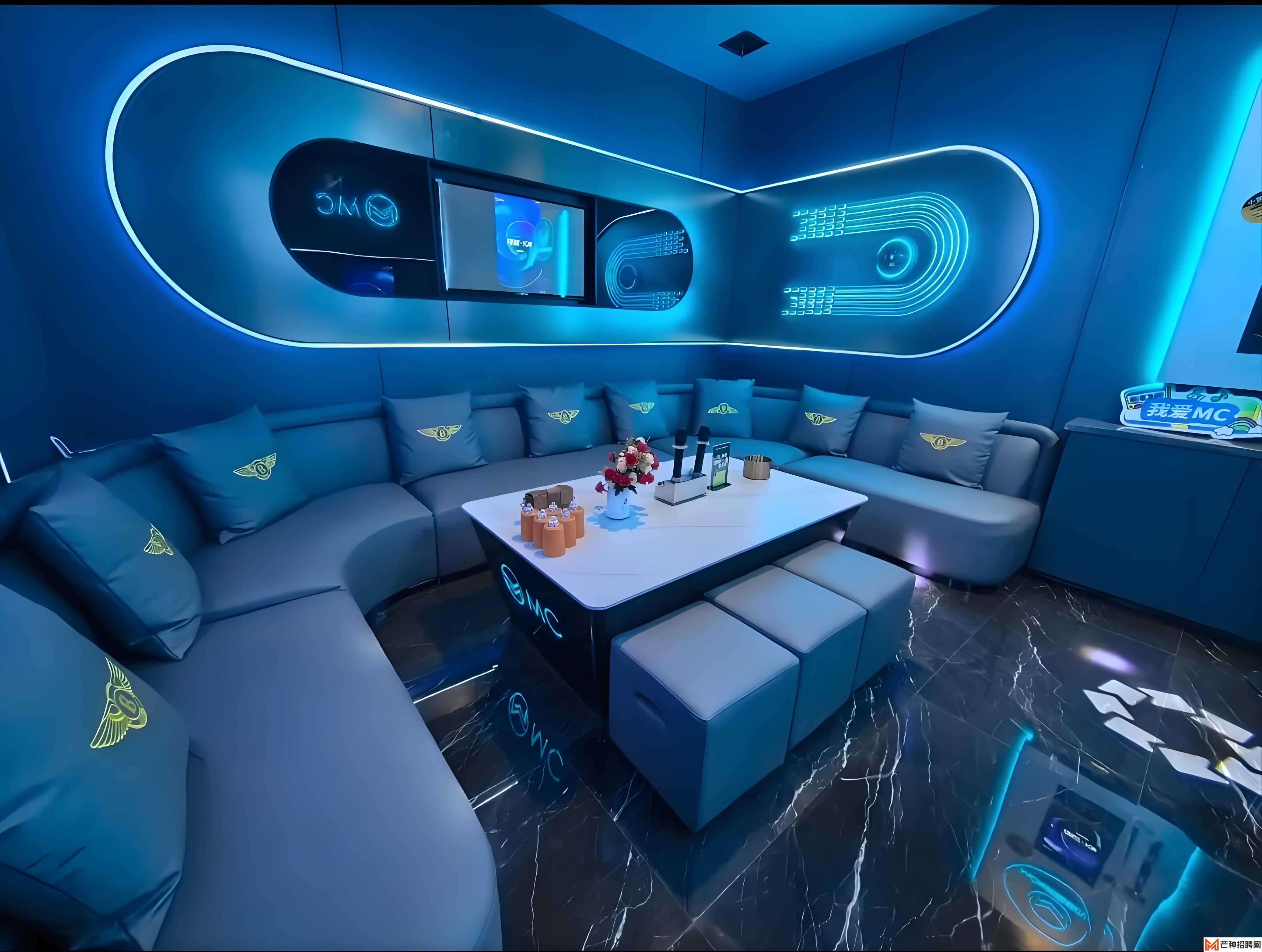 探索上海夜生活：静安到黄浦的独特风情