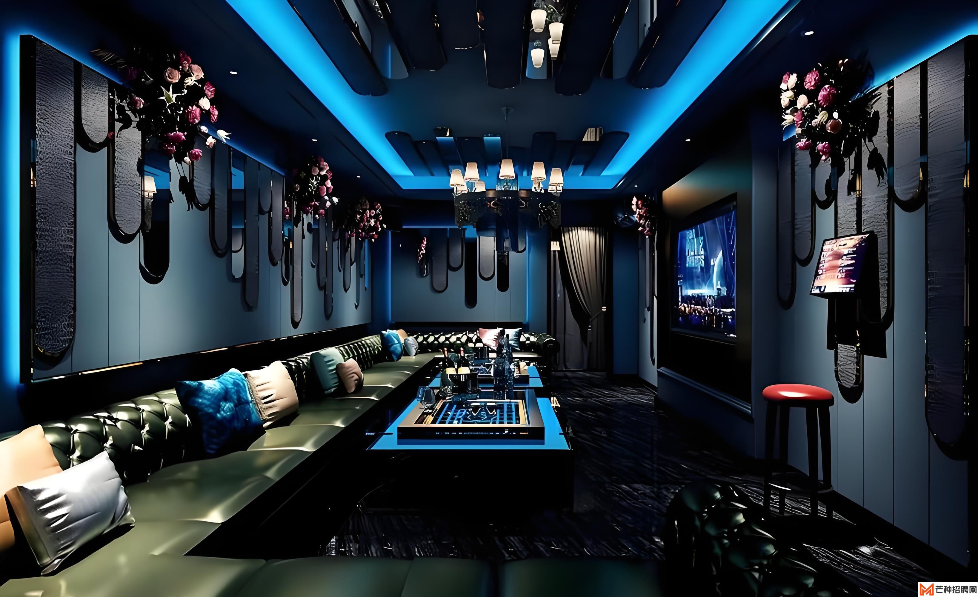 加入我们！开启你的夜色之旅——上海南翔老街酒吧招聘女服务生