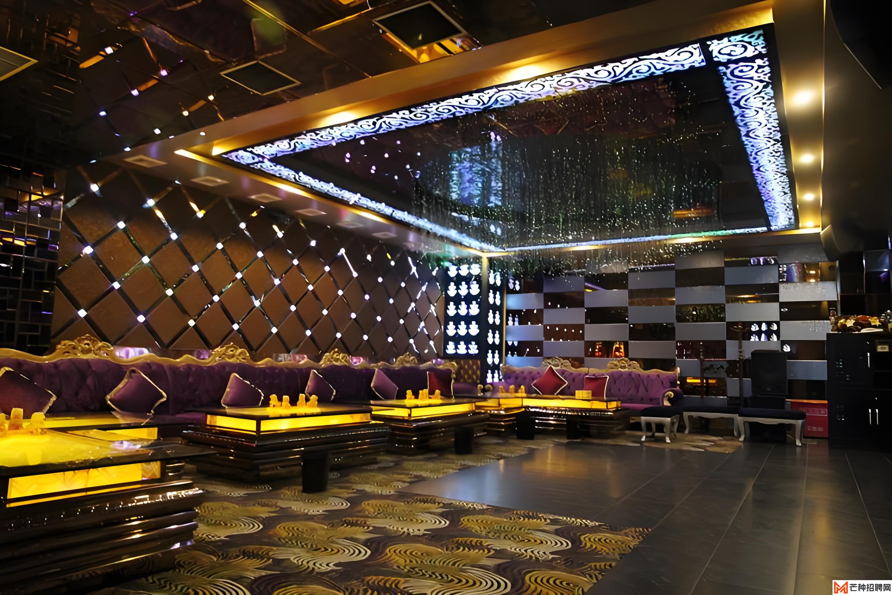 来了就是“夜场”人！加入枫泾古镇酒吧一条街的小姐妹团队！