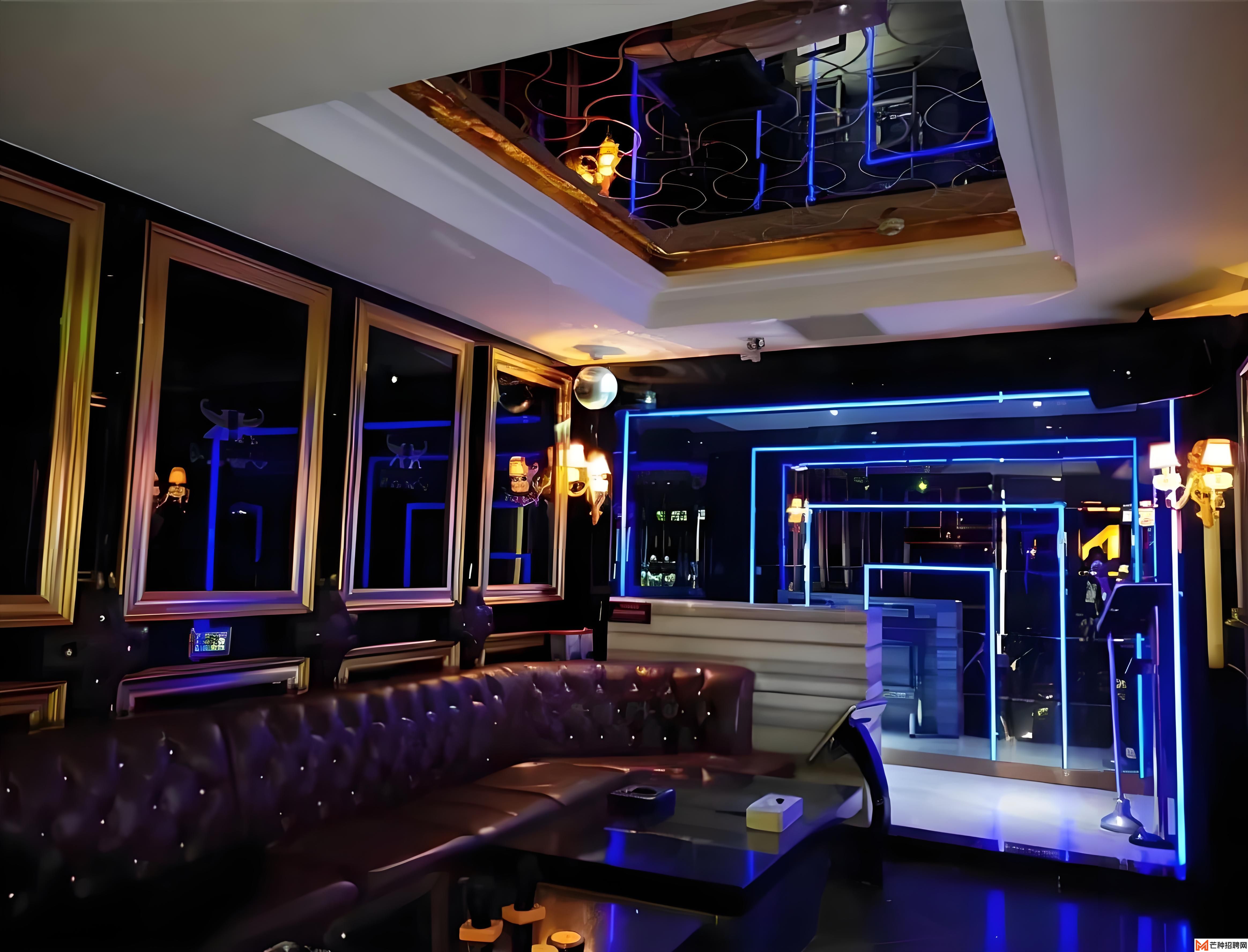 上海夜场招聘：踏入夜色，成就闪亮人生！