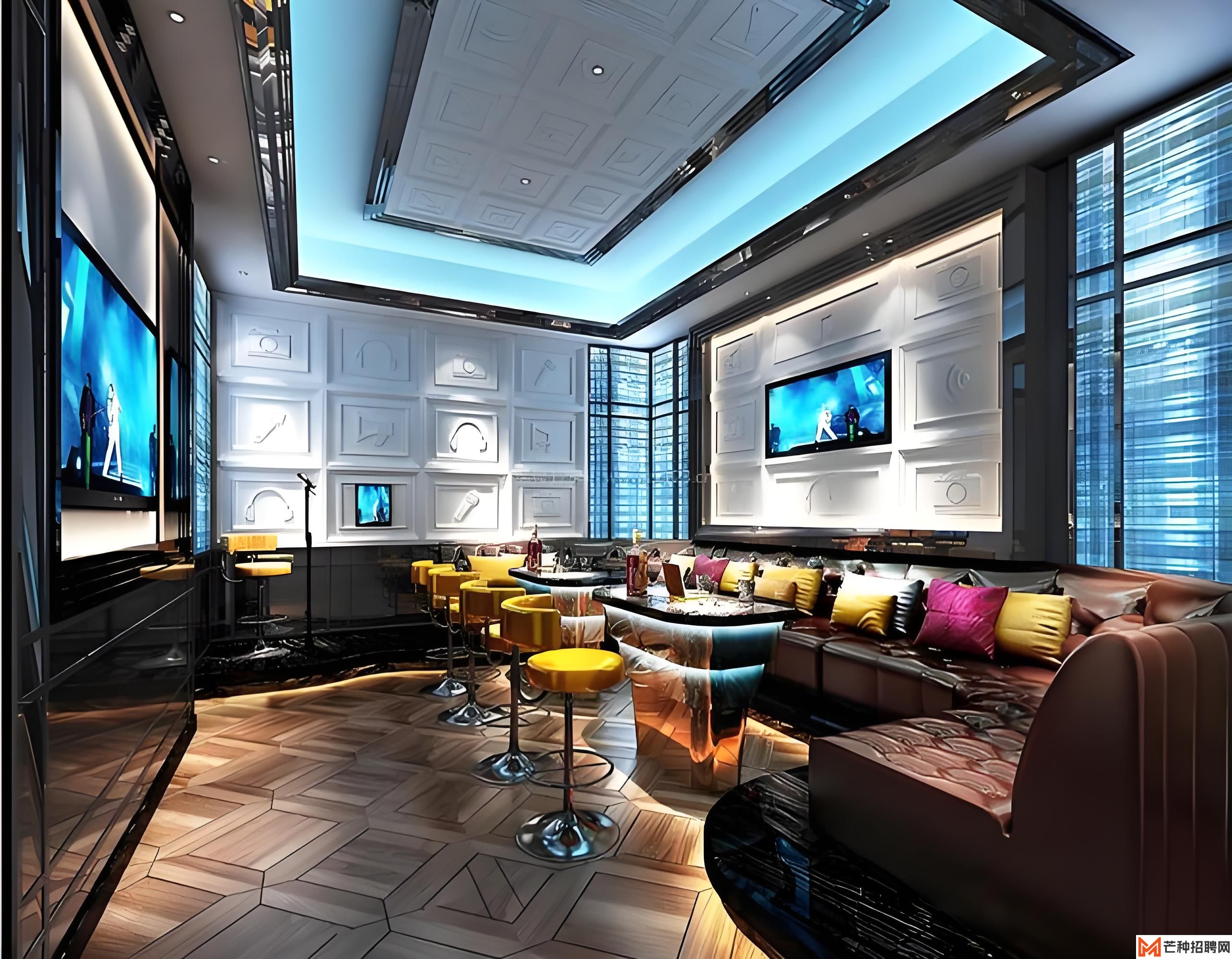 上海浦东花木地区夜场诚聘——寻找闪耀的你！