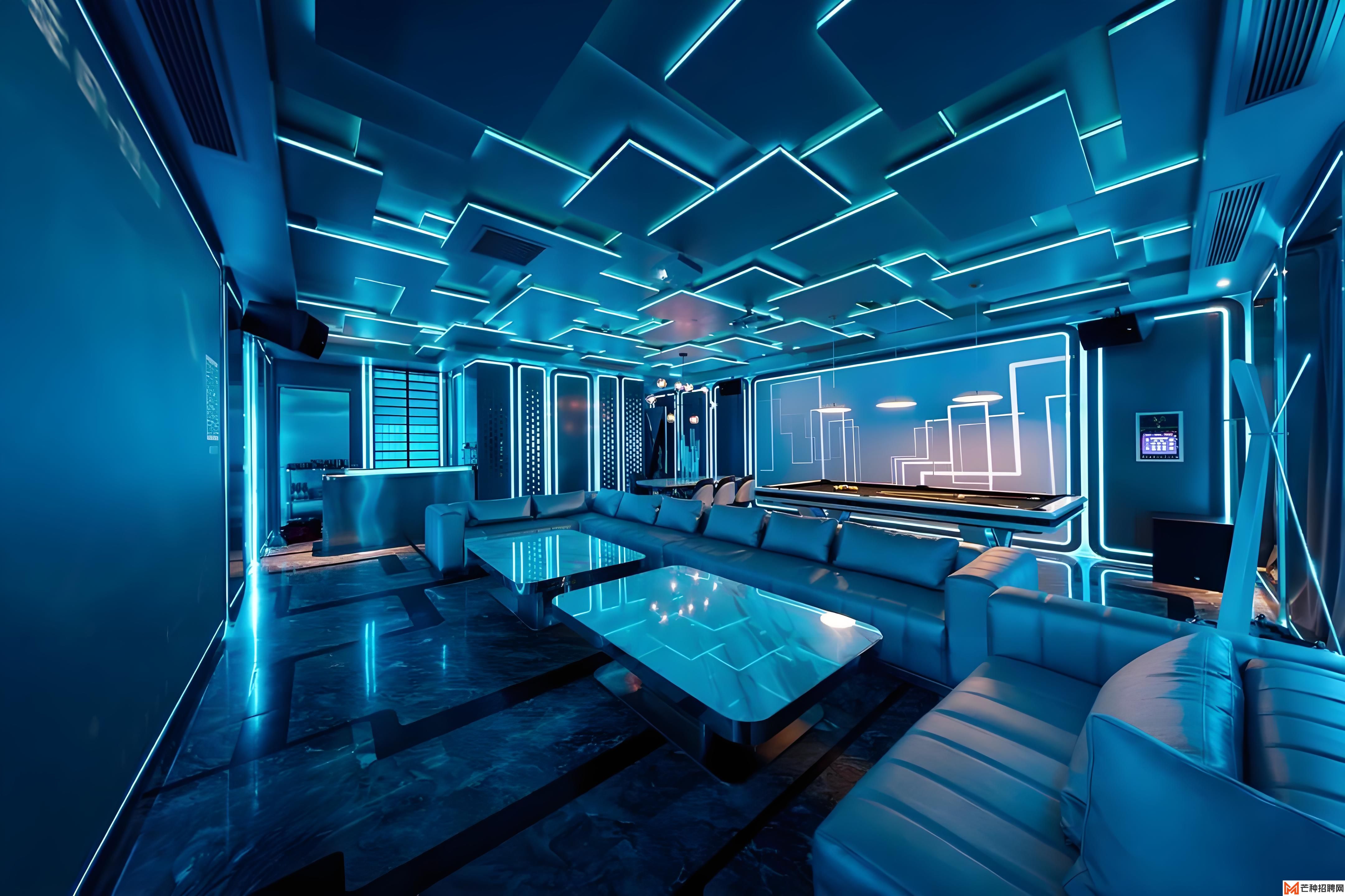 来宝山夜场开启你的闪耀之旅！女性驻场嘉宾热招中