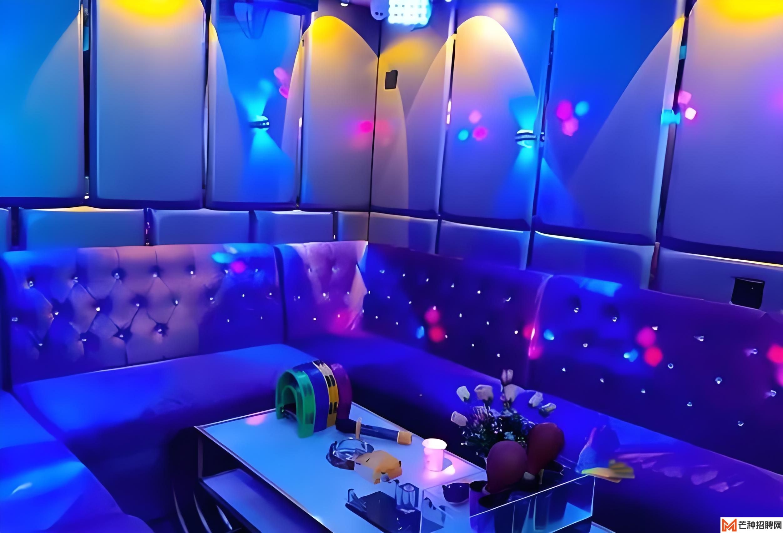 金山夜色招募调酒师学徒：融入夜生活，玩转调酒艺术！