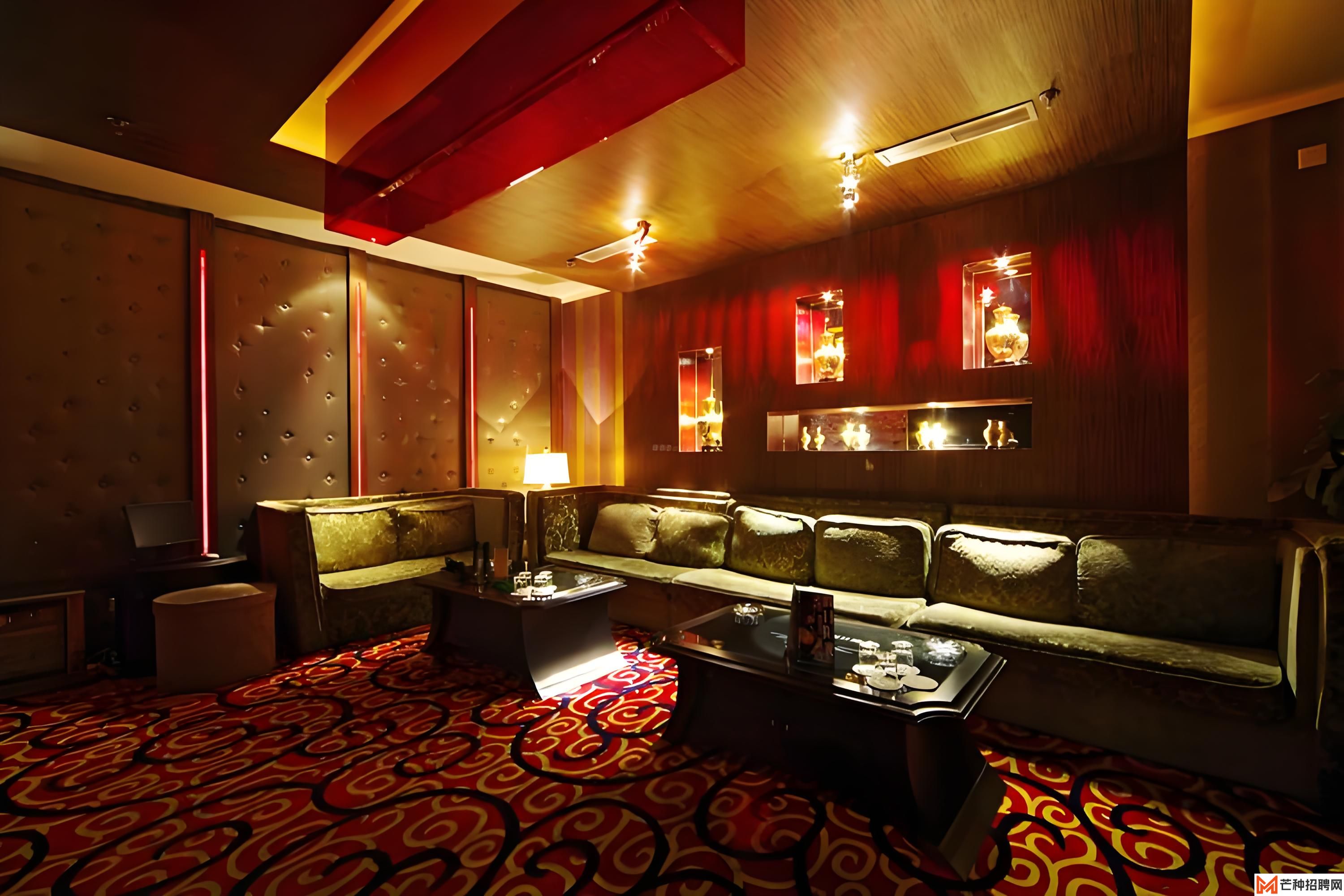 来吧！成为上海松江大学城夜场闪耀的明星——招聘女性兼职的绝佳机会