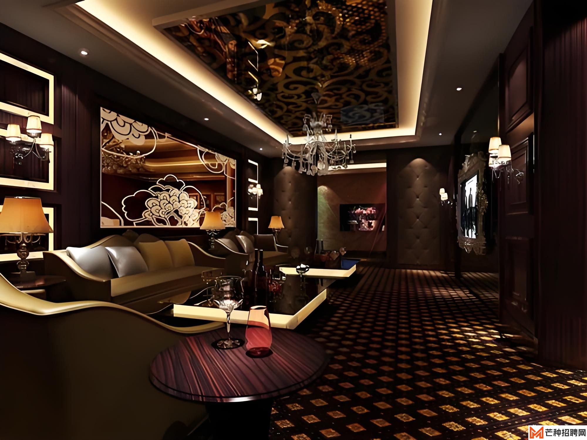 Shanghai Hip Nightlife Awaits: Join the Party Scene!