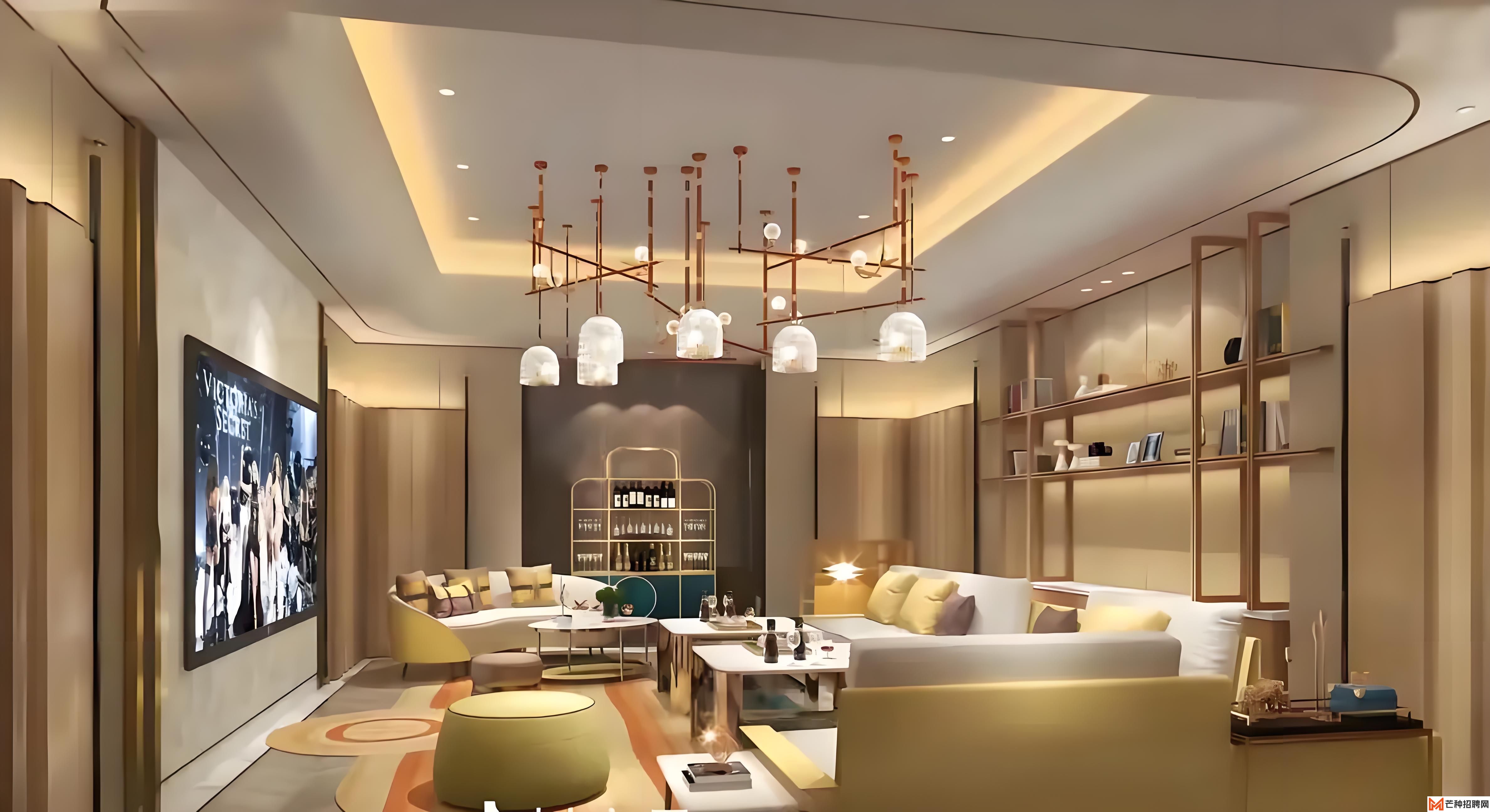 浦东新区高端KTV招聘女性公关助理——开启夜场人生新篇章