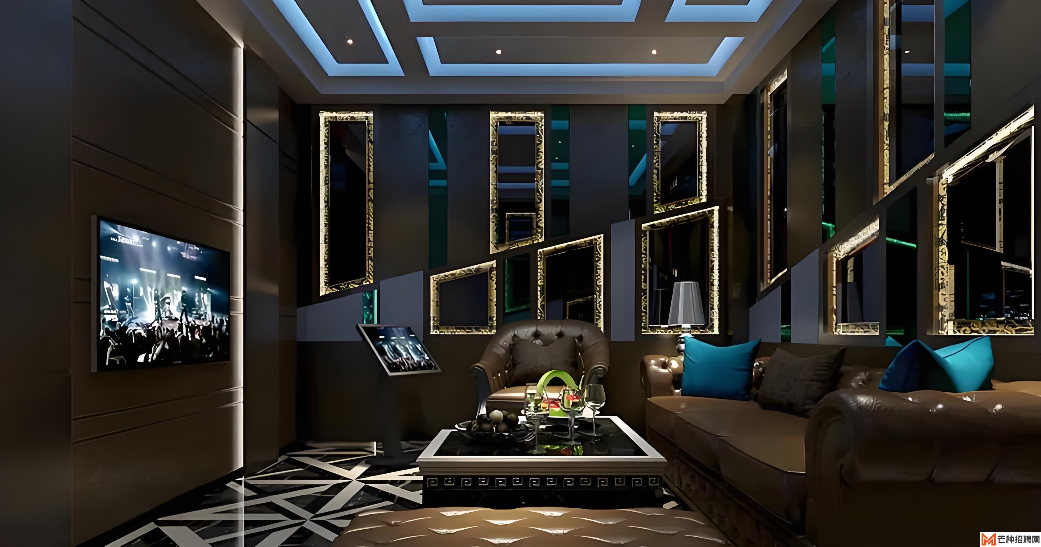 闪耀夜场，招聘神秘酒水推广女神！