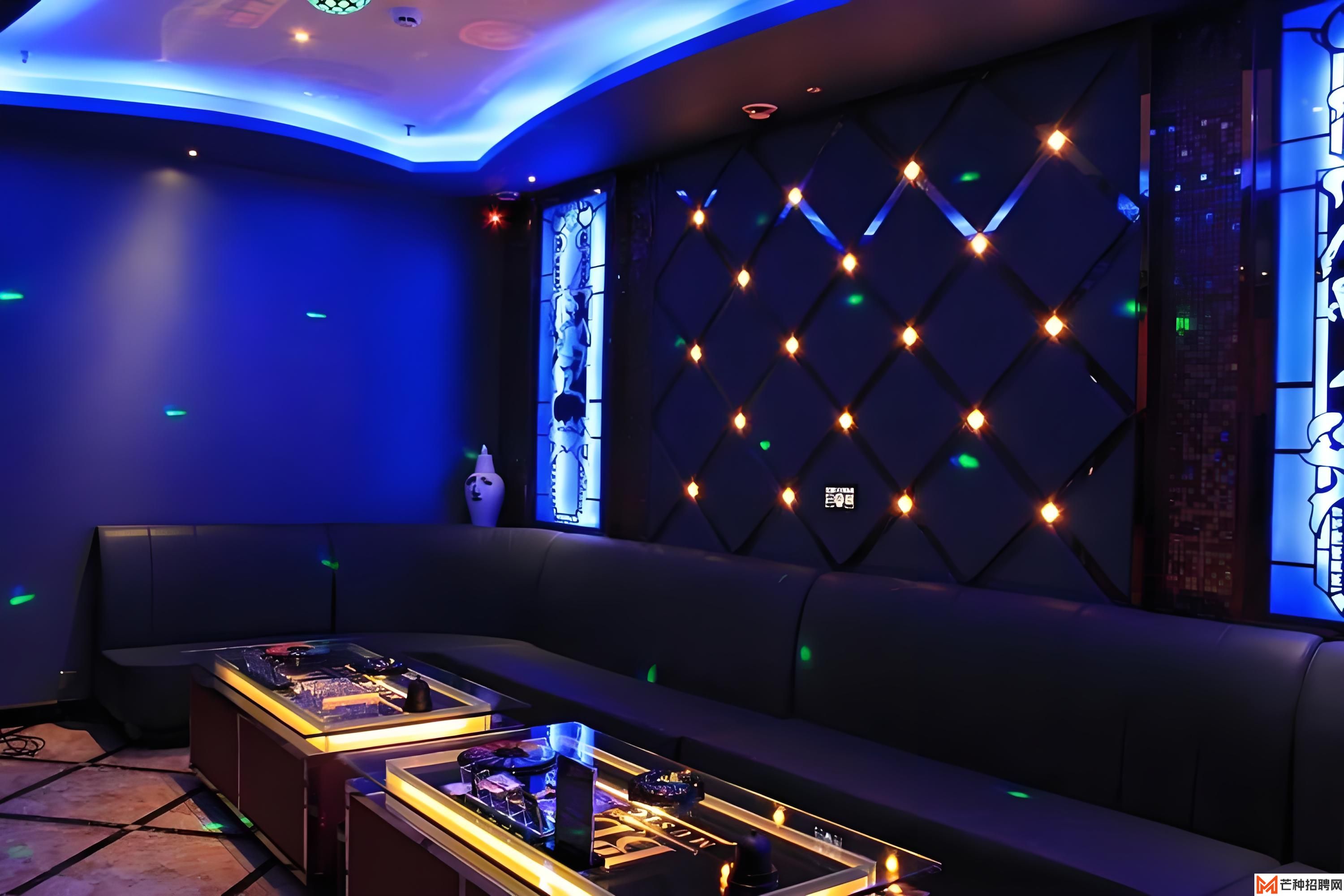 加入我们，成为夜场派对女王！