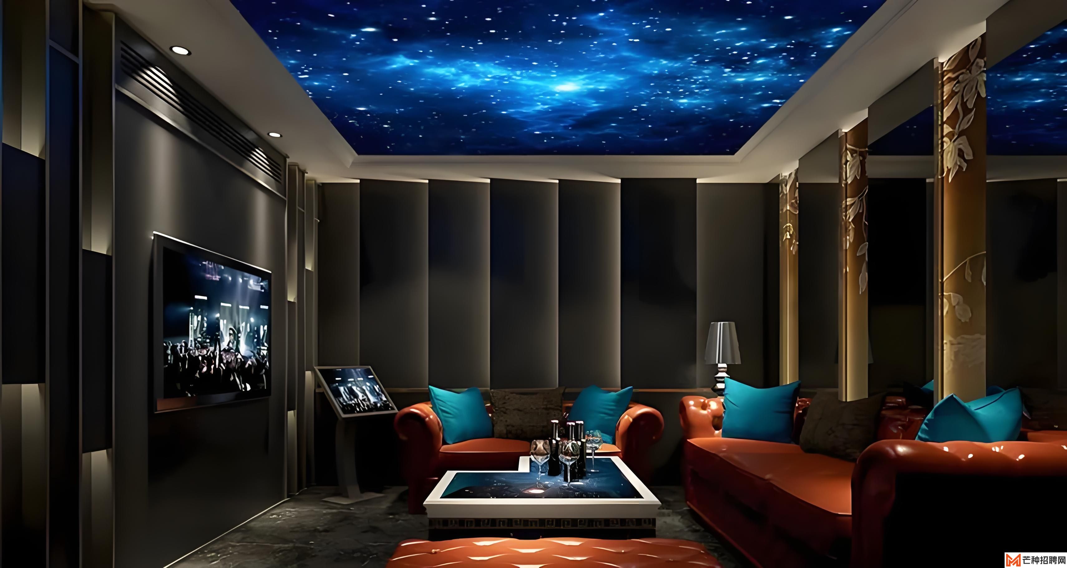 加入我们，开启精彩夜生活——夜场调酒学徒招聘