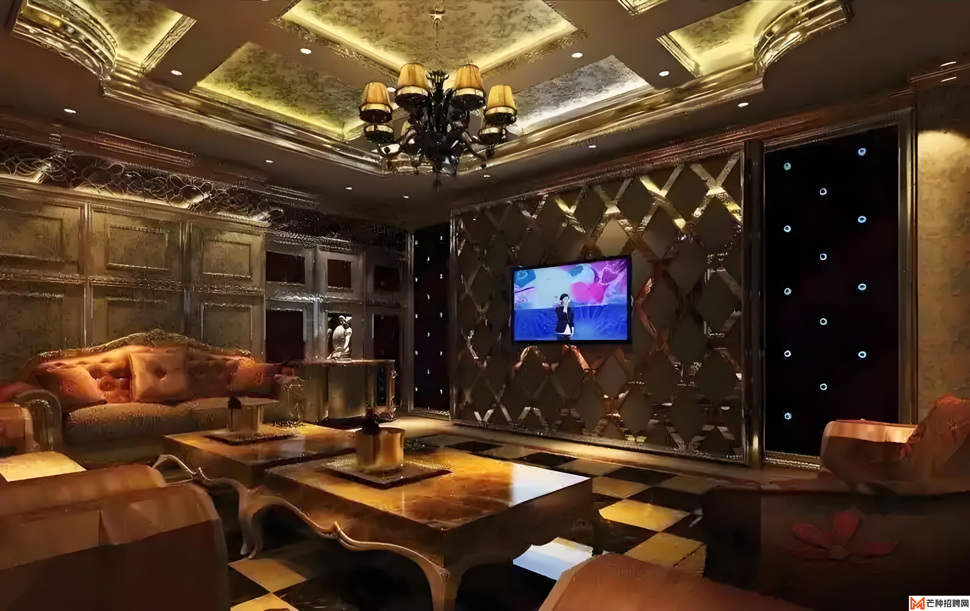 都说人生的大舞台，我们先来夜场挑个场子吧！