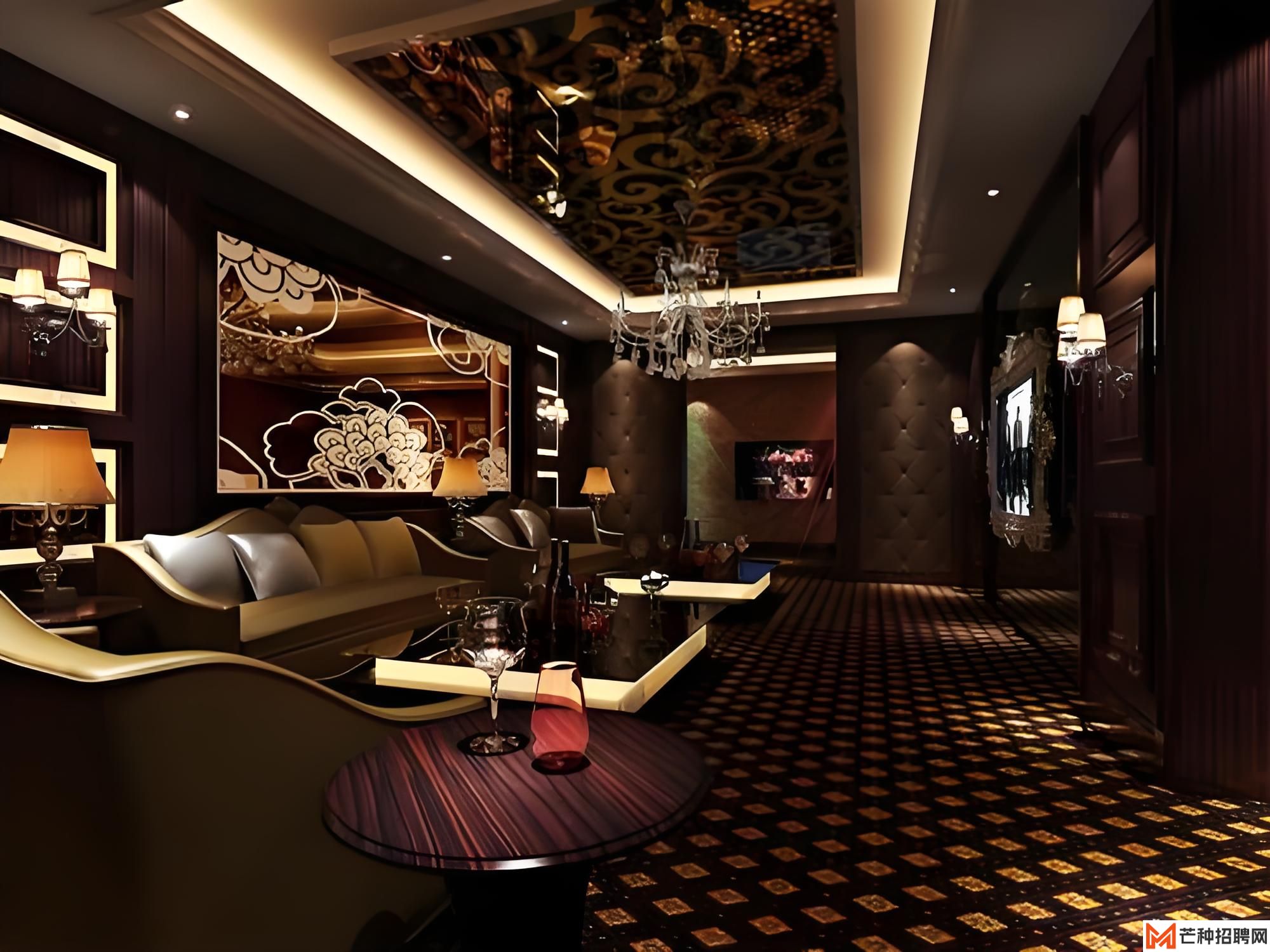 寻找派对达人：加入我们的夜场策划女神团队！