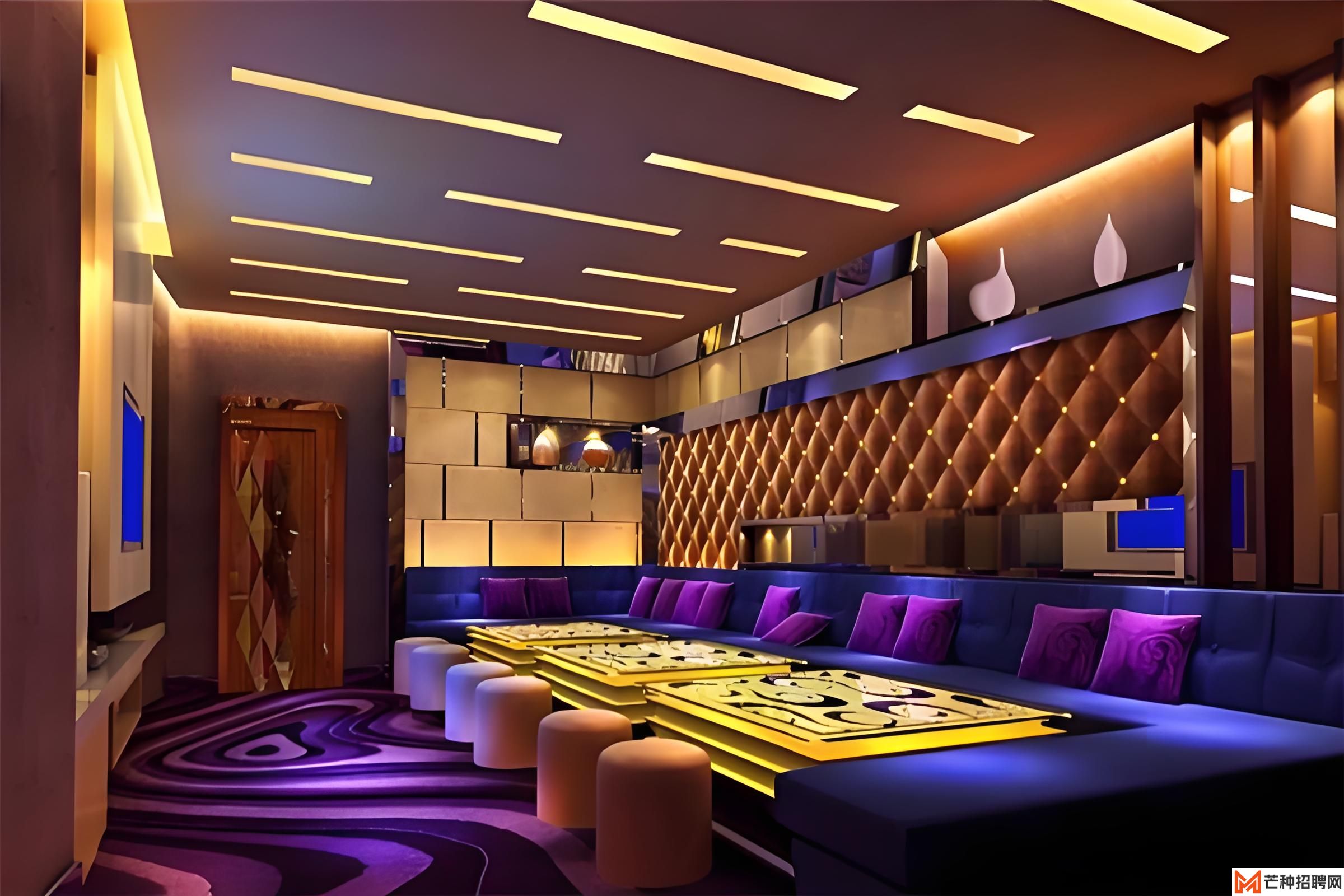 探秘上海世纪公园周边高端社区中的精致夜生活