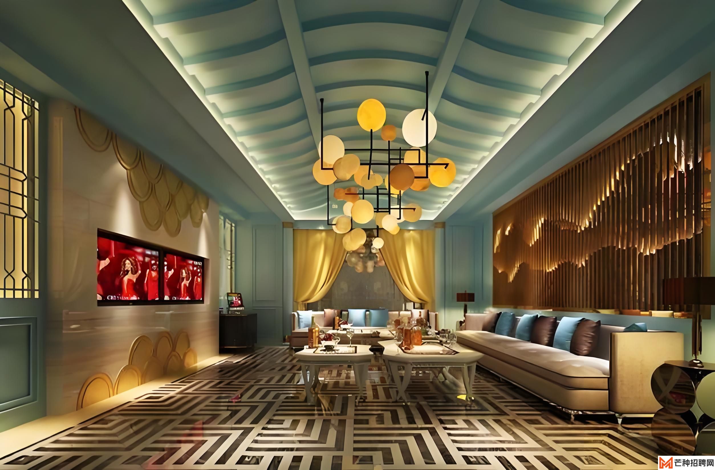 上海青浦奥特莱斯购物后的夜间放松：精品酒吧与KTV推荐