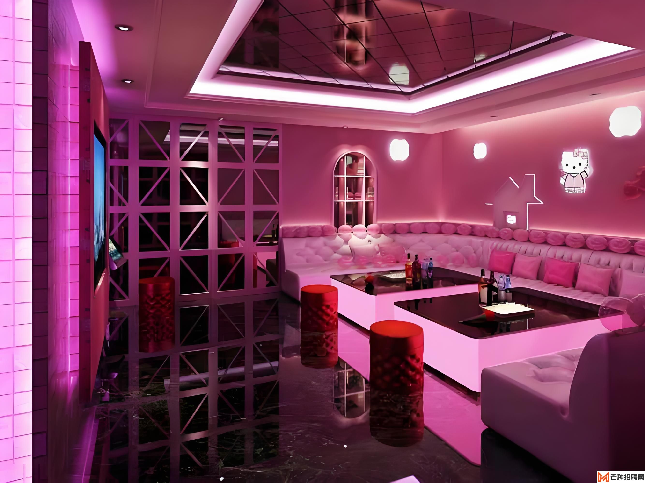 上海夜色璀璨期待你加入&mdash;&mdash;女派对策划专员