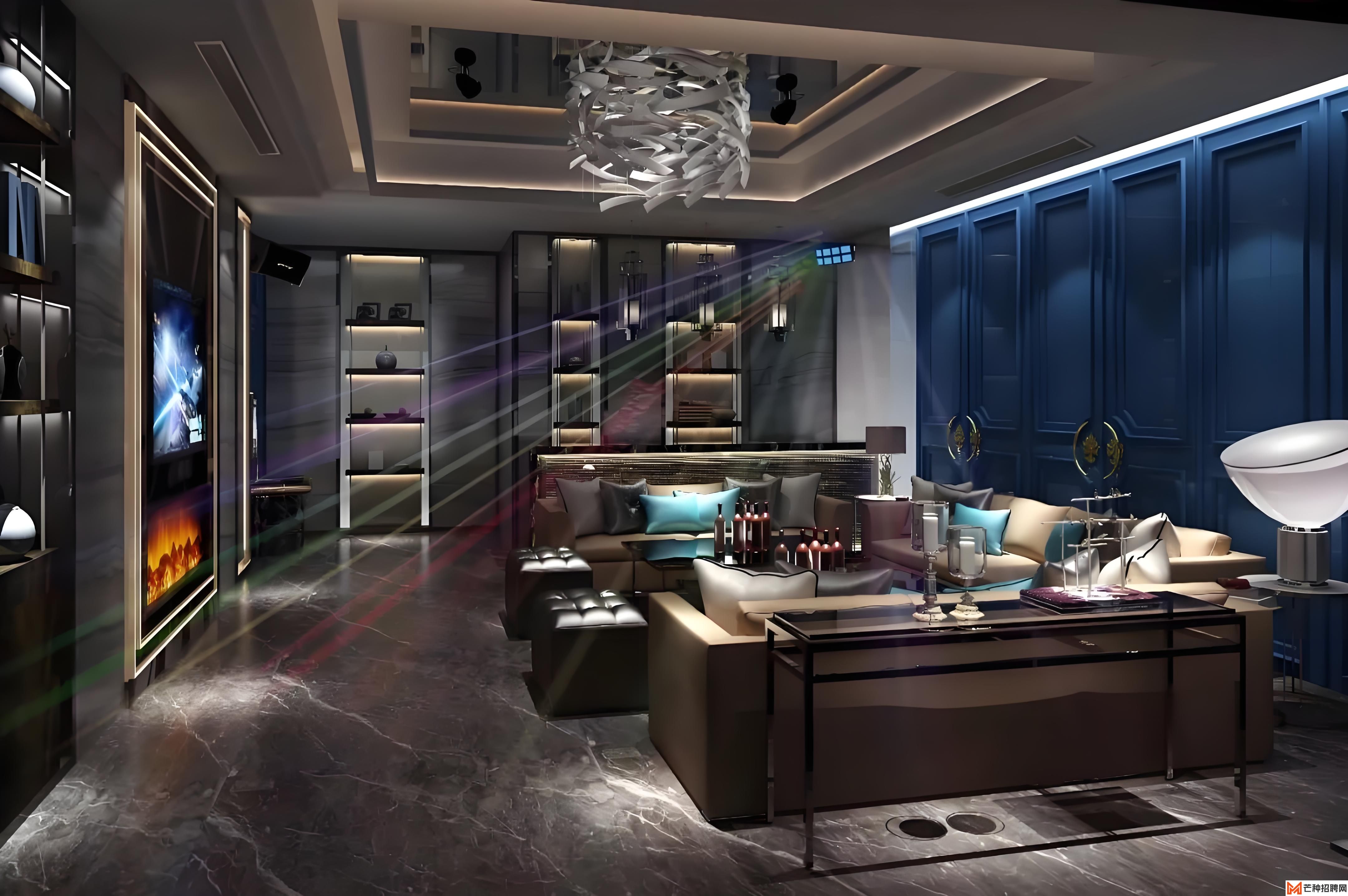 玩转五角场，寻找夜场女神&mdash;&mdash;高级客户关系专员招聘